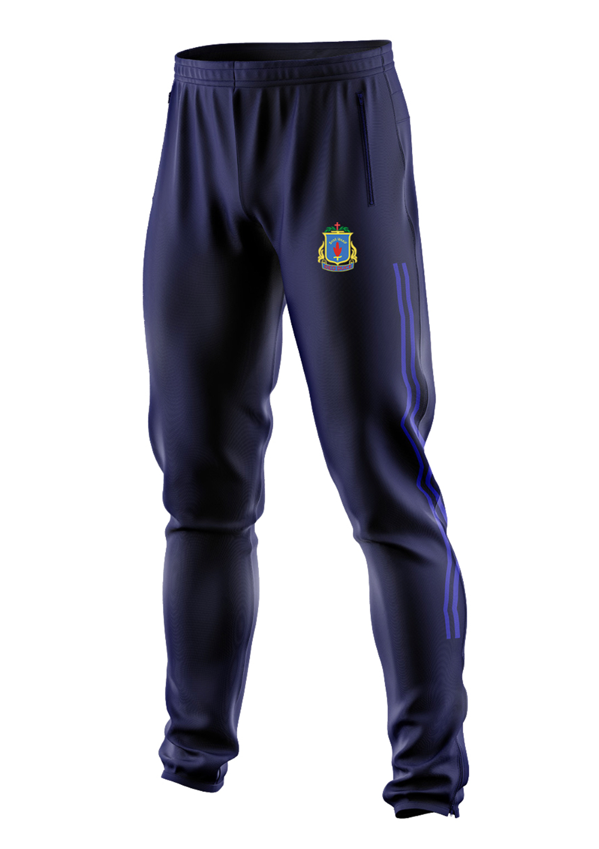 St.Joseph's Fairview New Track Pant