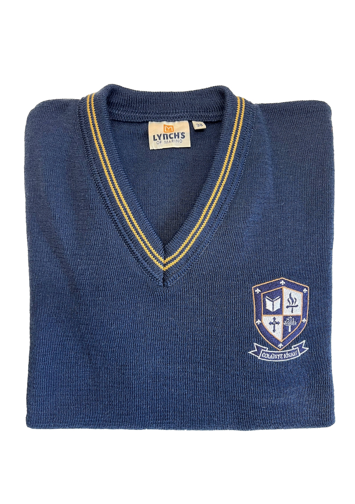 St. Joseph’s College Fairview Jumper