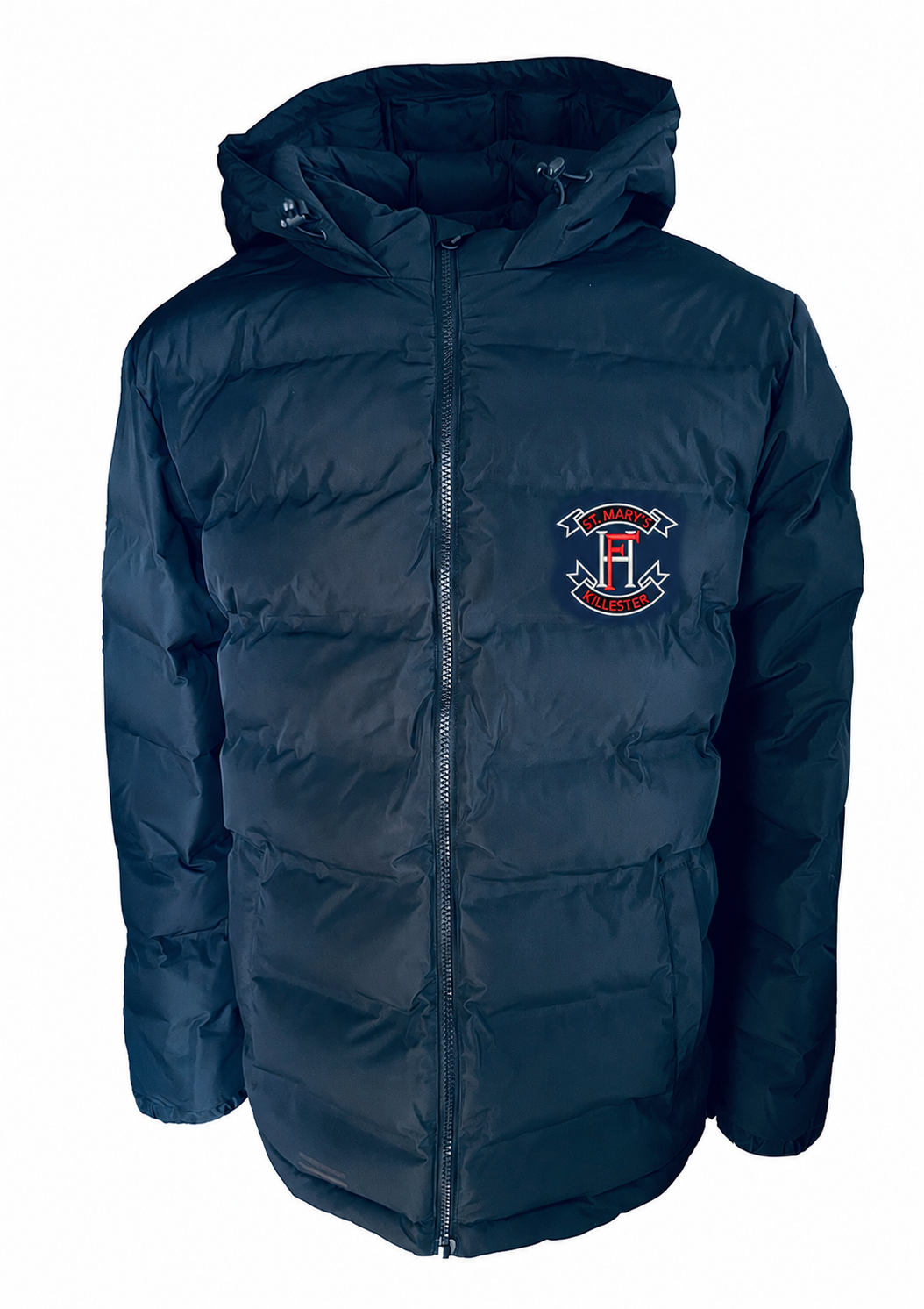 St. Mary's Killester Puffa Jacket 2026