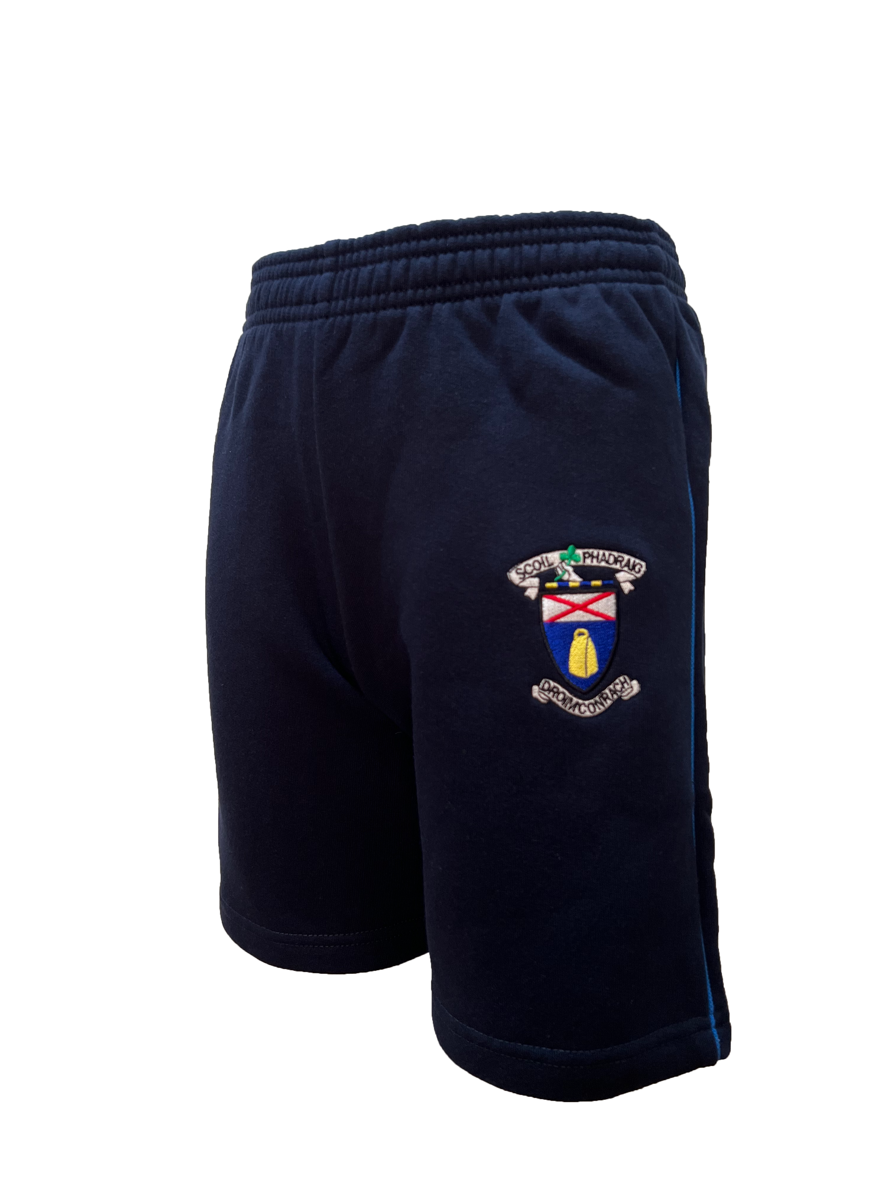 St. Patrick's Drumcondra NS Navy Shorts