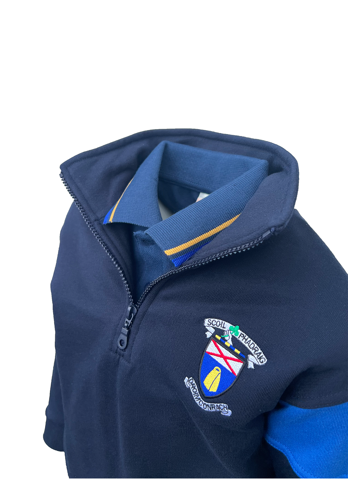 St. Patrick's Drumcondra Tracksuit