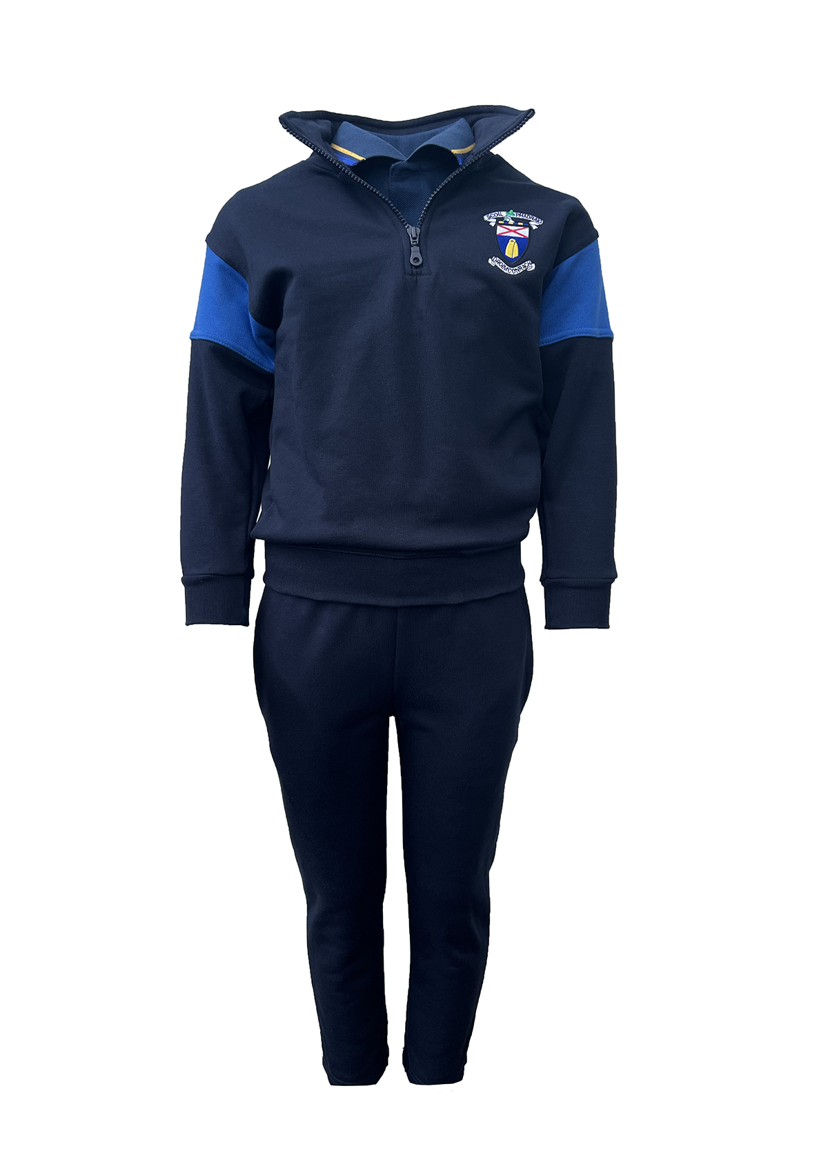 St. Patrick's Drumcondra Tracksuit