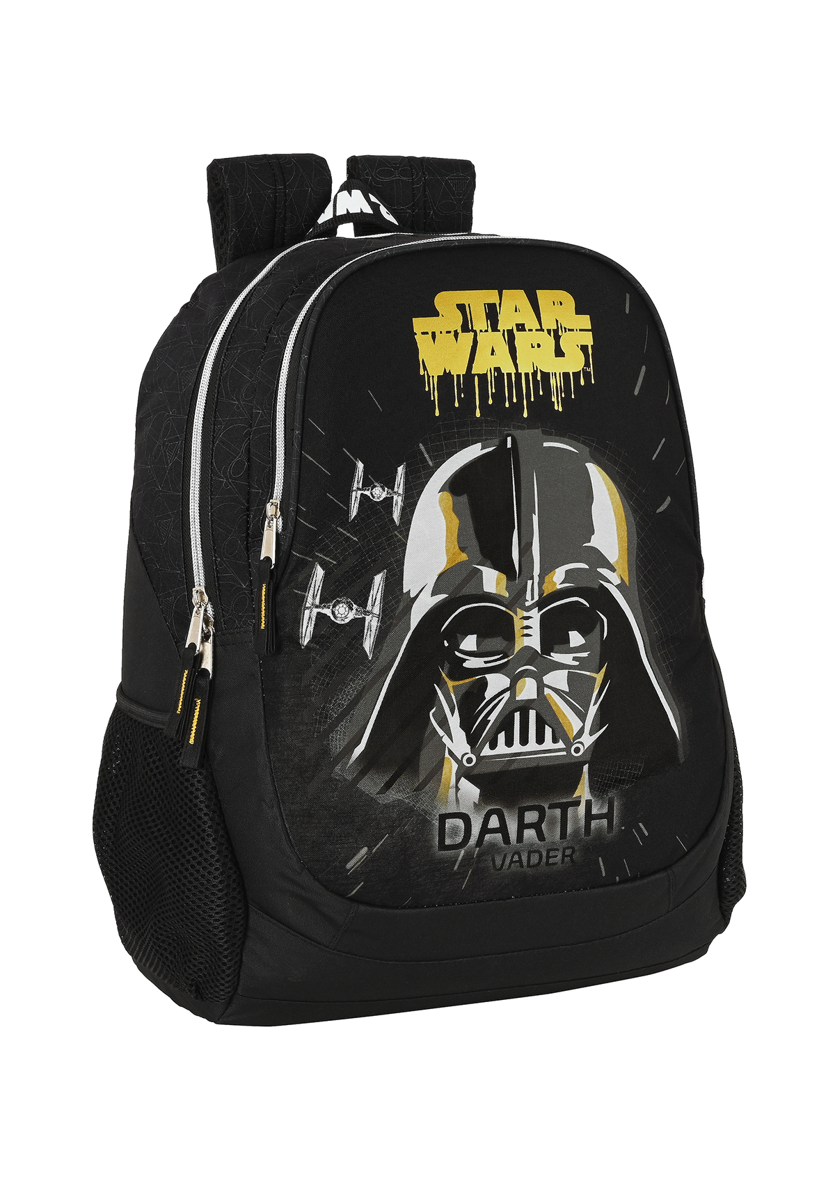 Darth top vader backpack