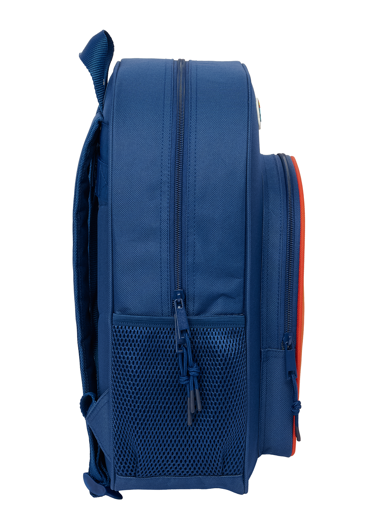 Super Mario Junior Backpack