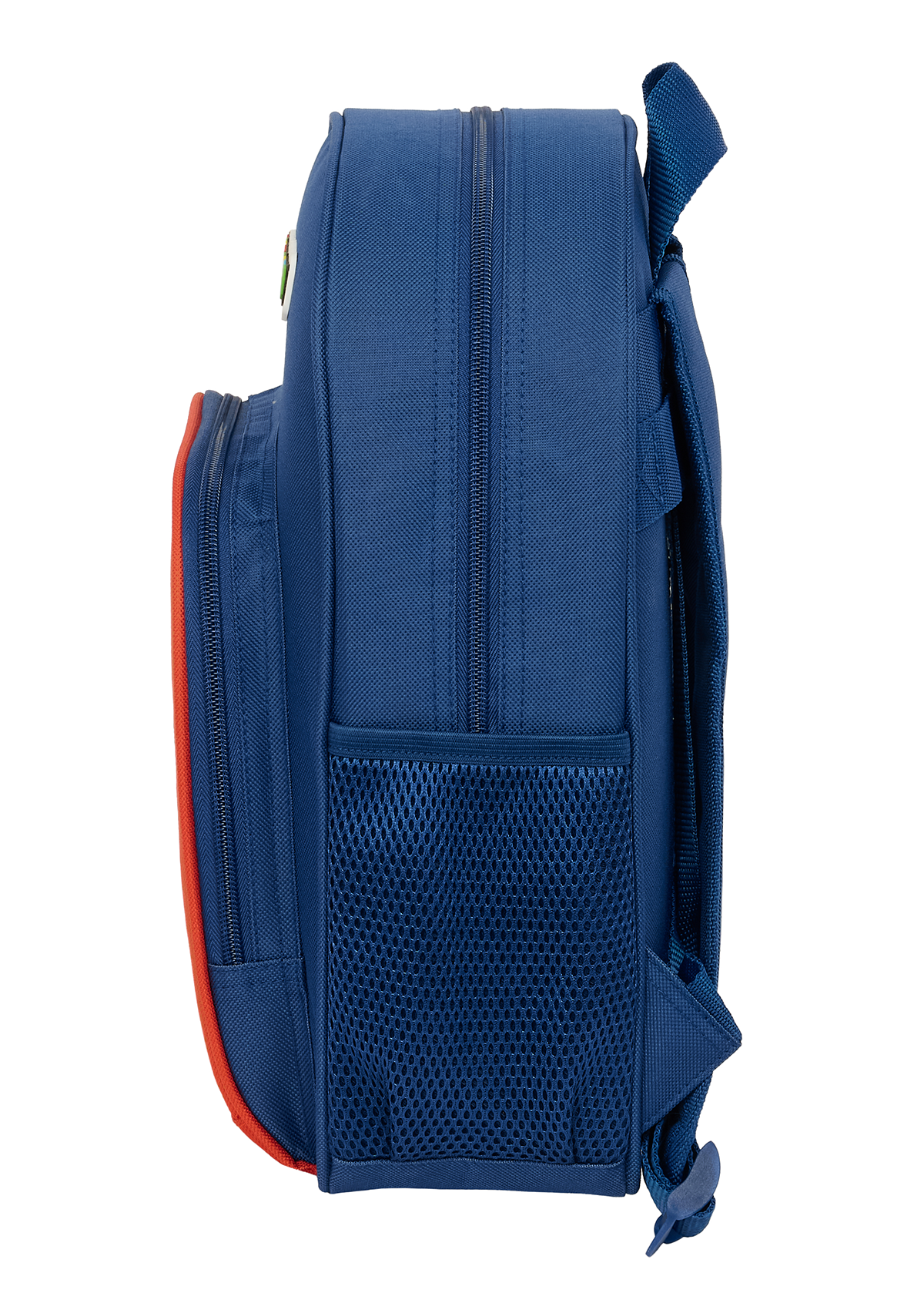 Super Mario Small Backpack