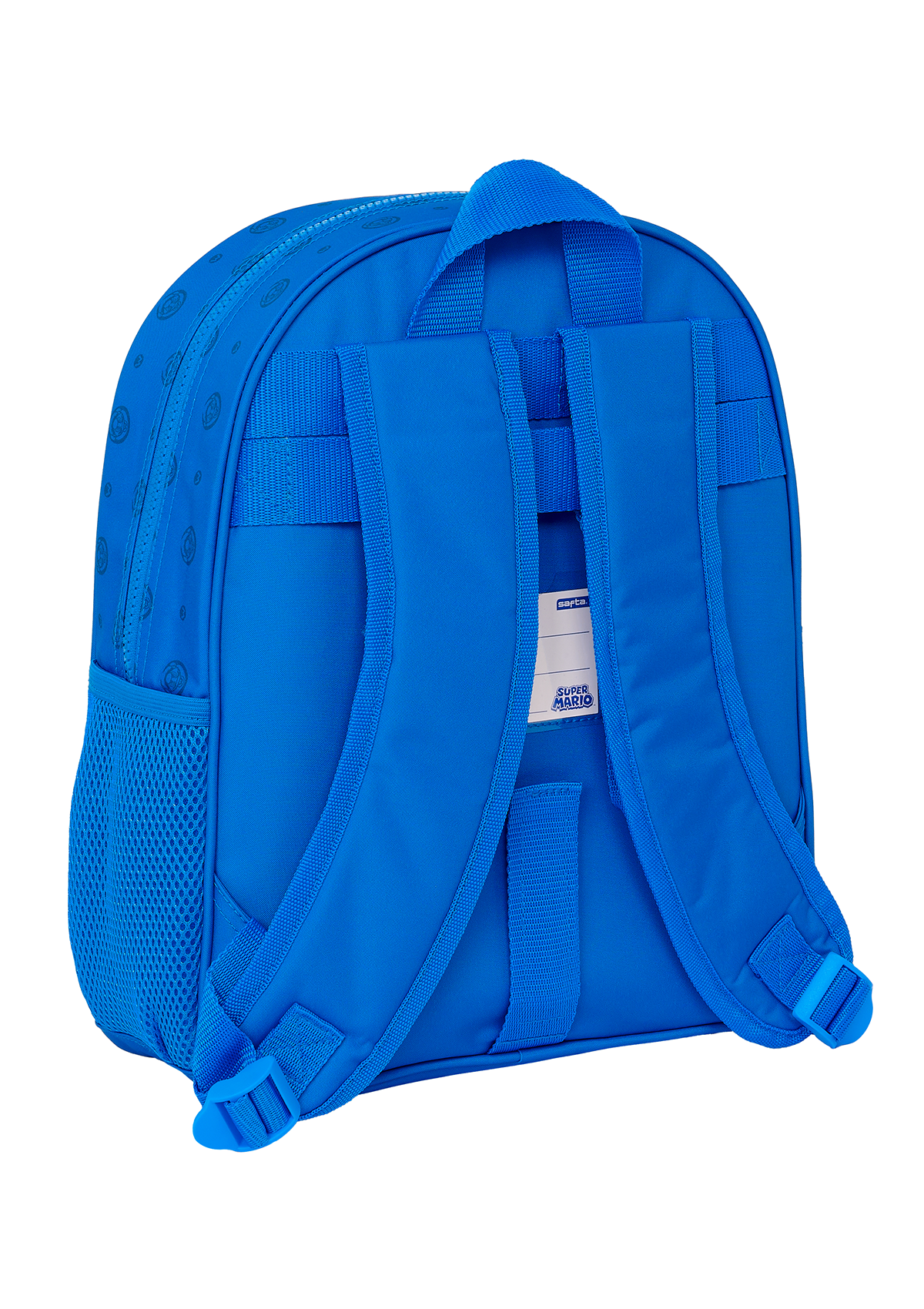 Super Mario Play Small Backpack