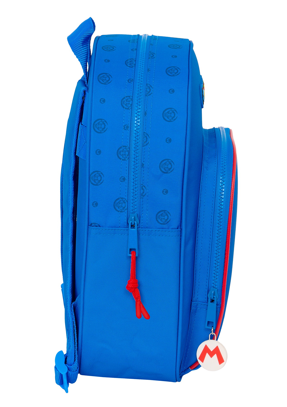 Super Mario Play Small Backpack