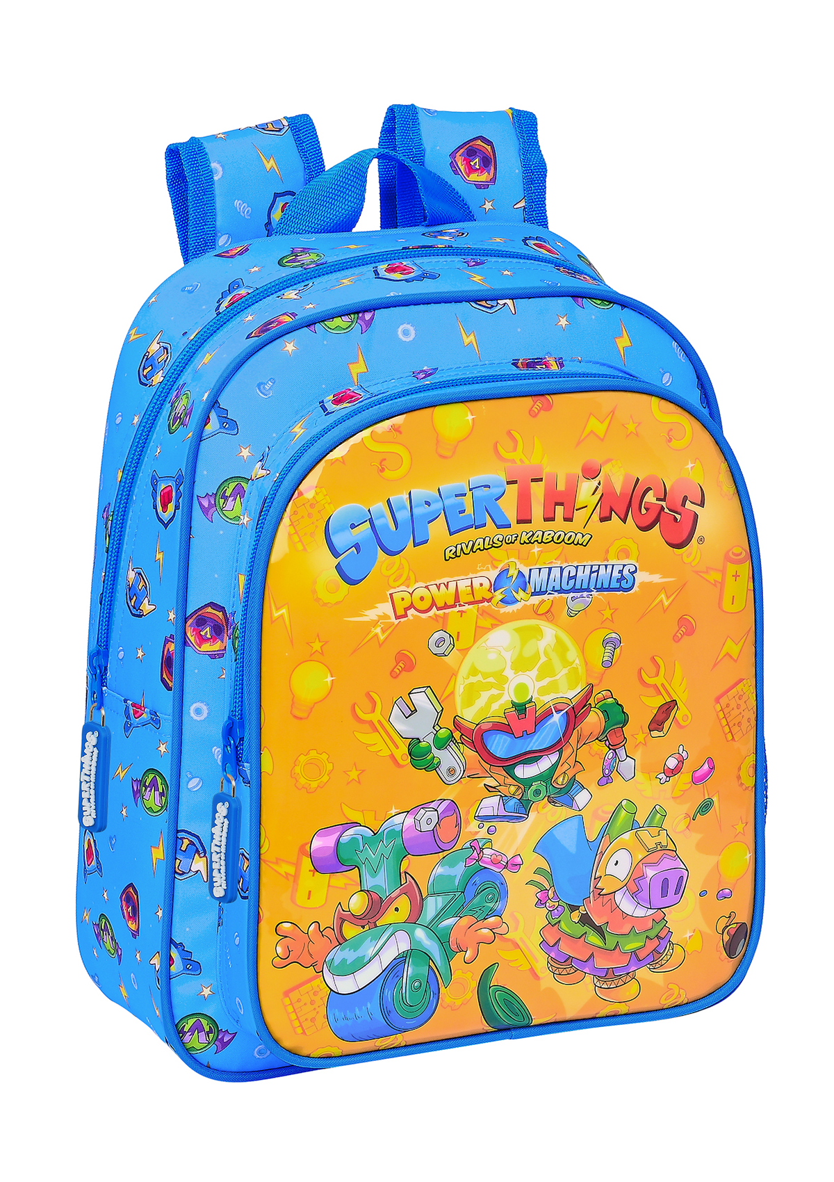 Super 2025 small backpack