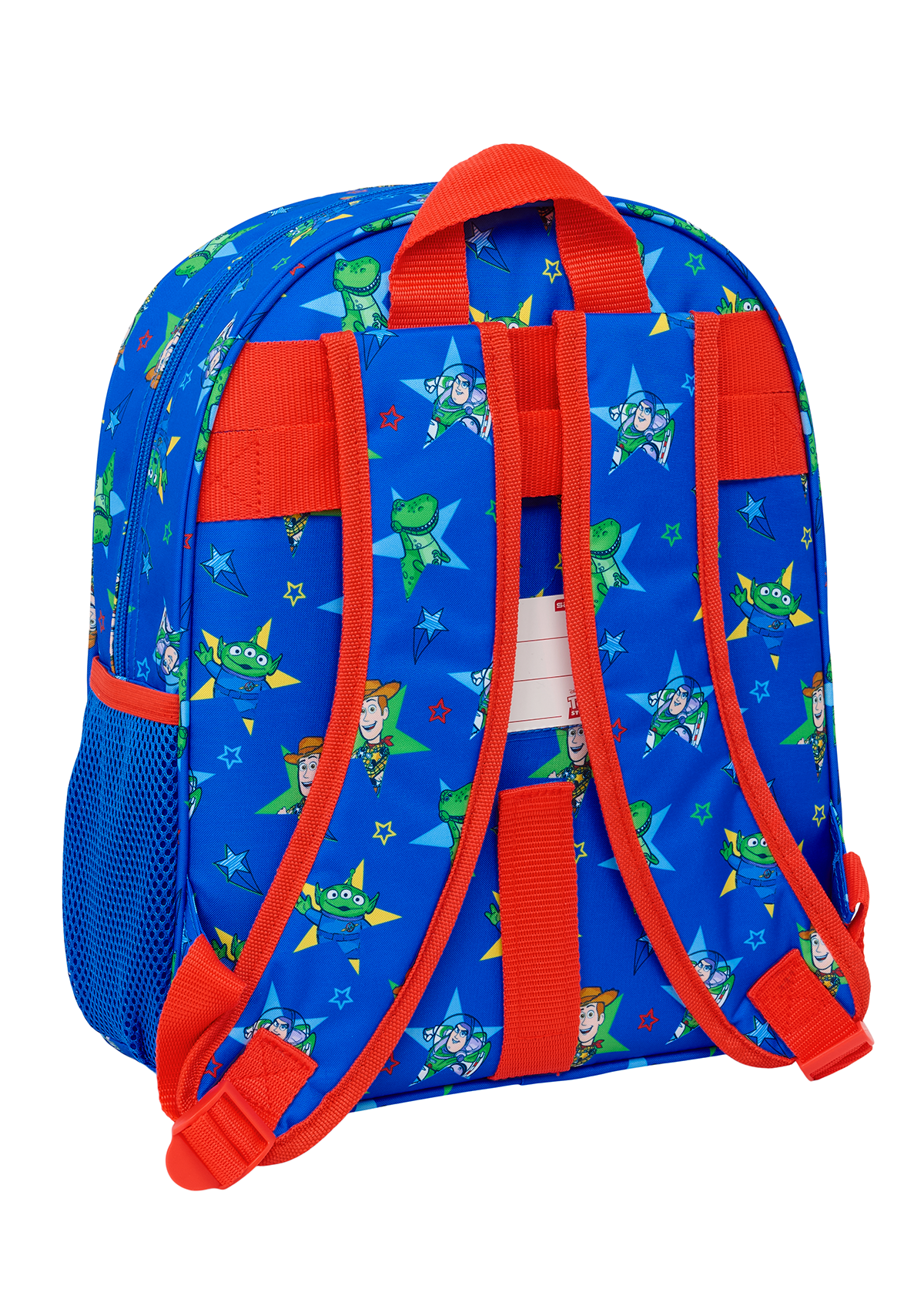 Toy Story Good Vibes Small Backpack