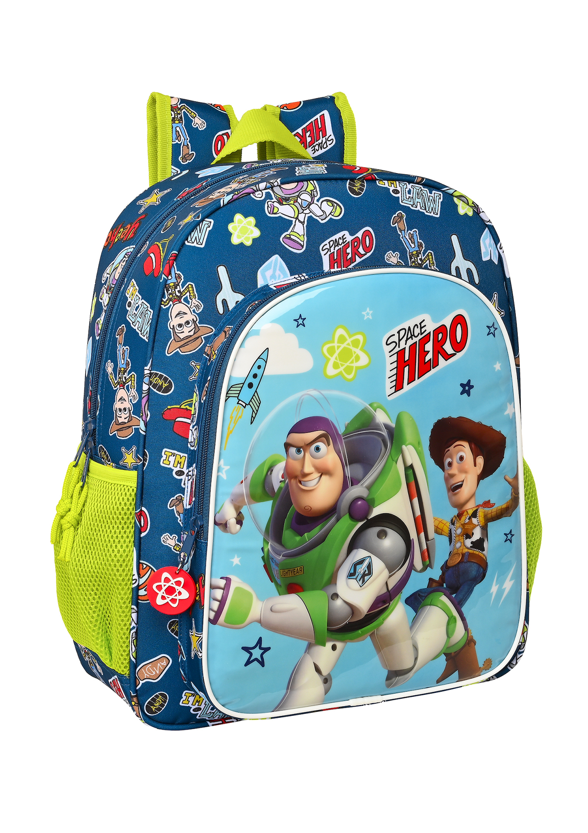 Toy story jansport backpack outlet
