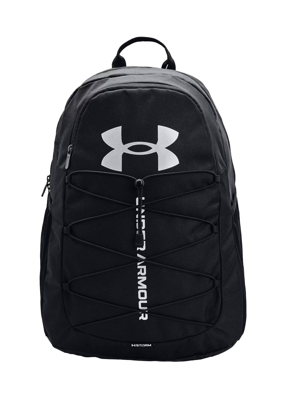 Ua hustle top
