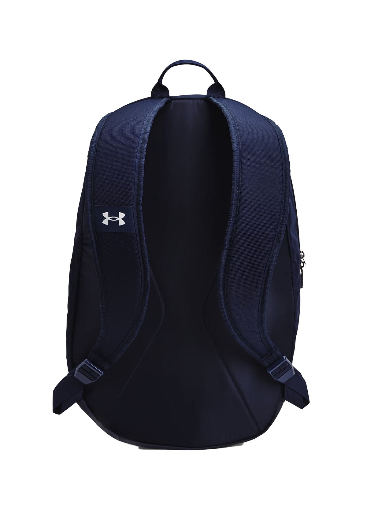 UA Hustle Lite Backpack Navy