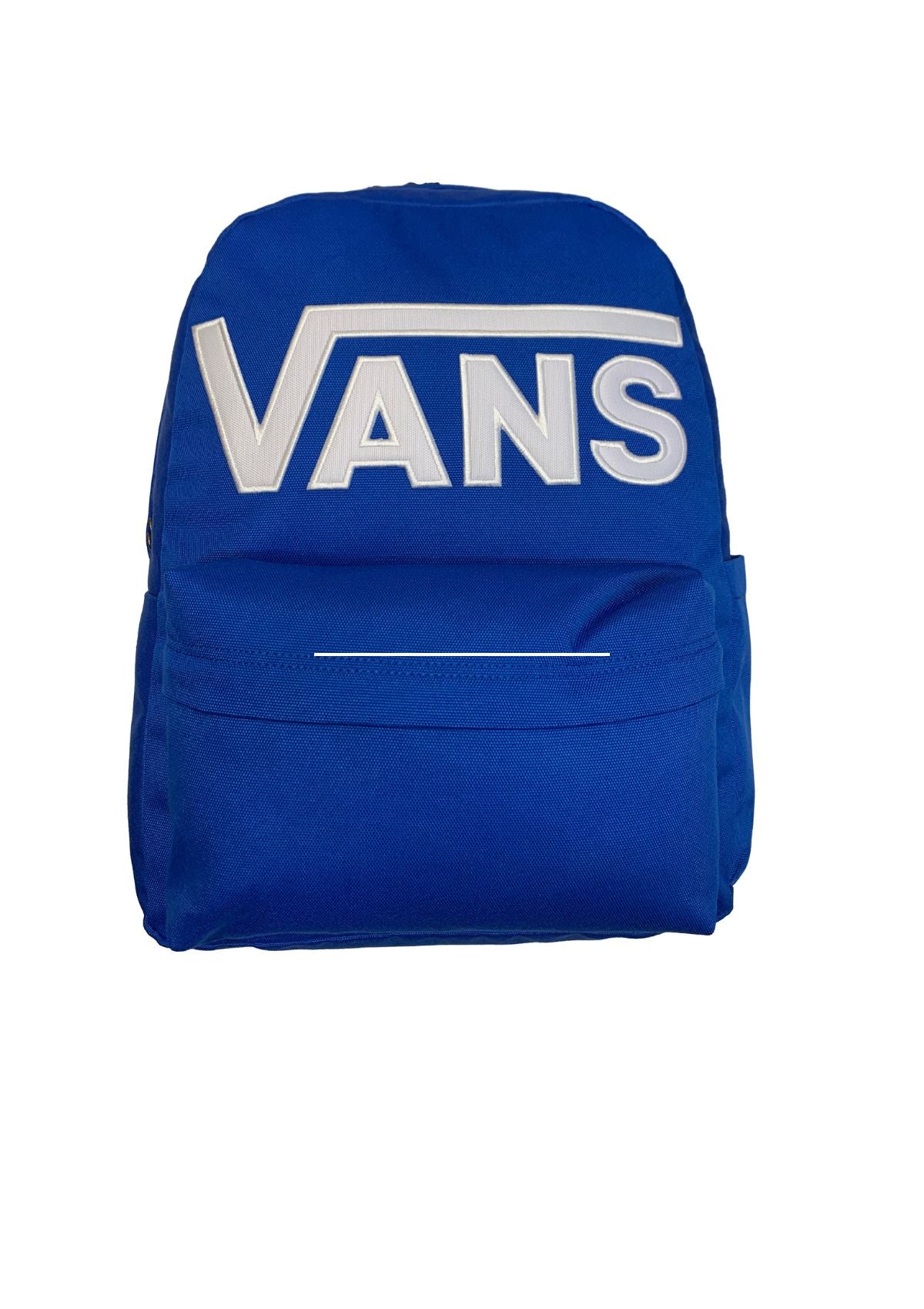 Vans Old Skool Drop Backpack Grey