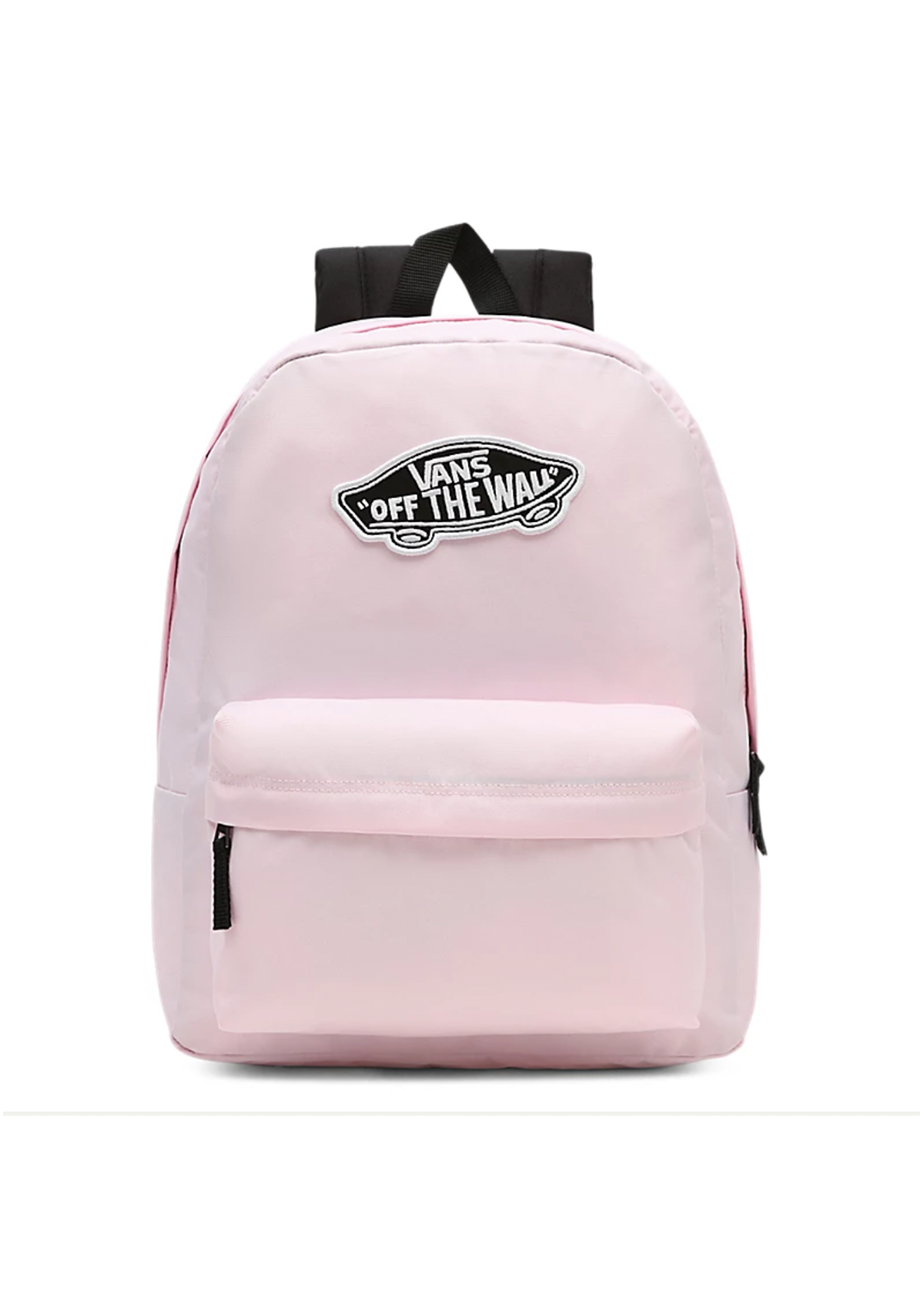 Vans off the online wall realm backpack