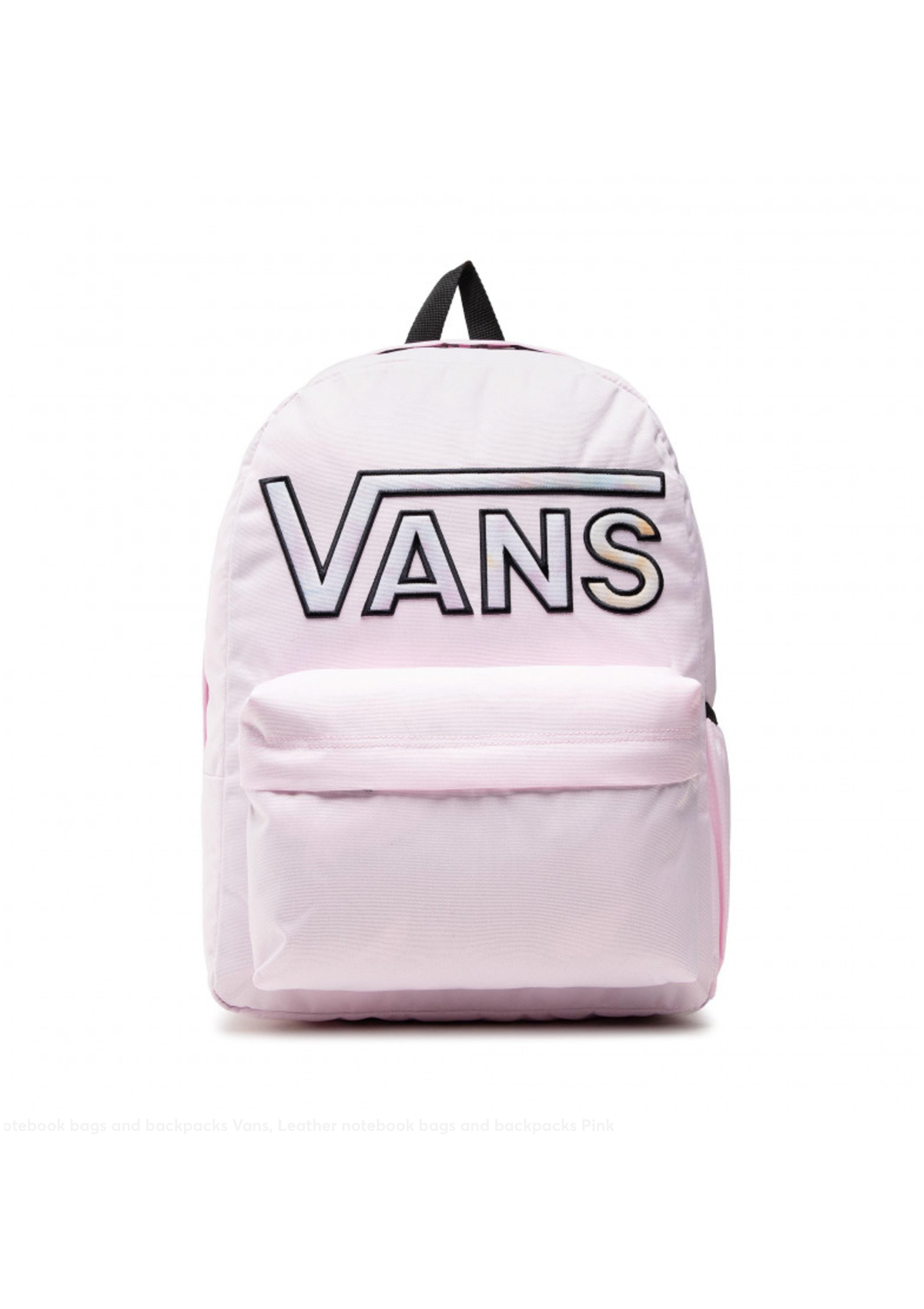 Van backpacks for outlet school