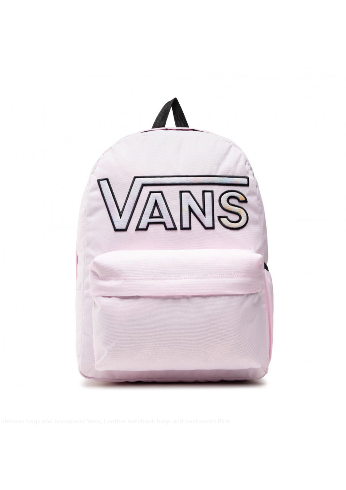 Vans Flying V Backpack Cradle Pink