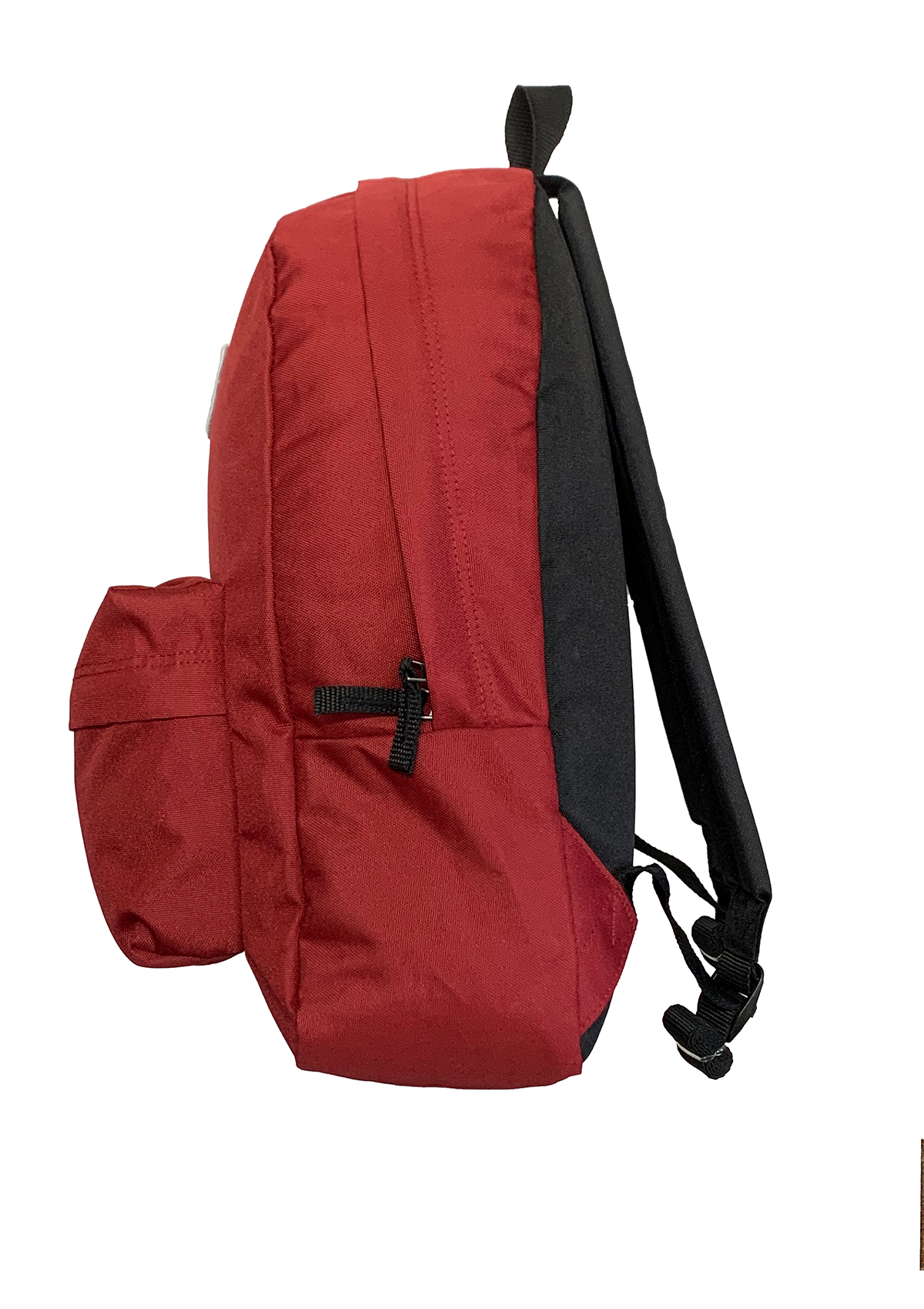 Vans Realm Backpack Wine