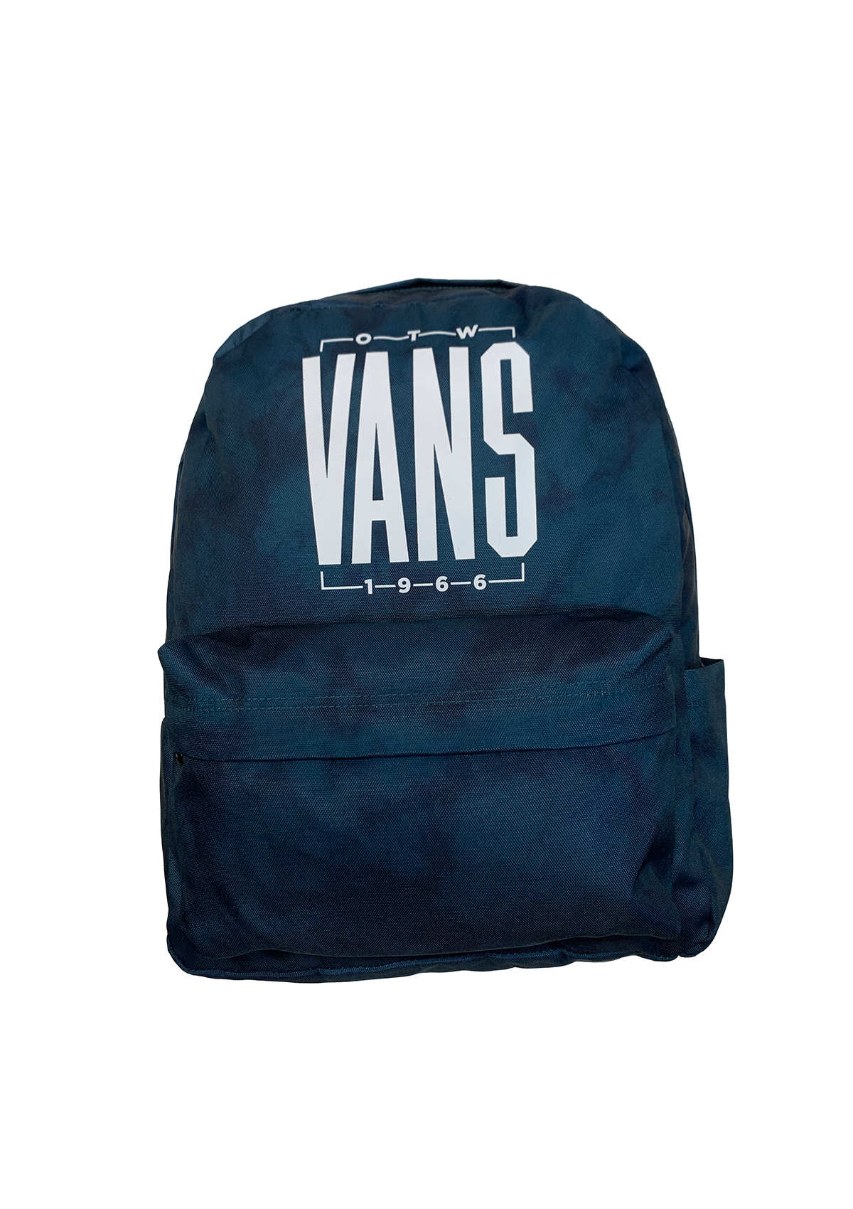 Vans bags navy Clearance