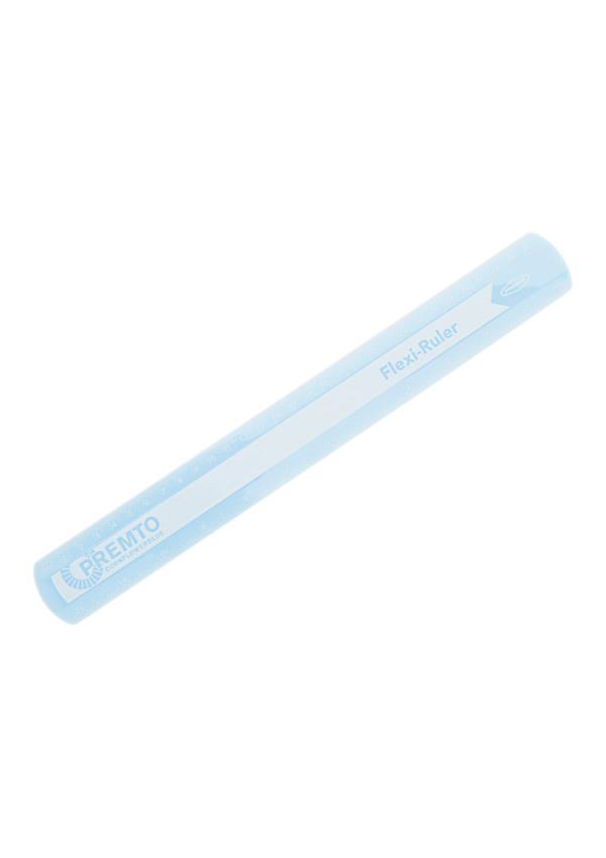 Pastel 30Cm Flexi Ruler 3 Asst
