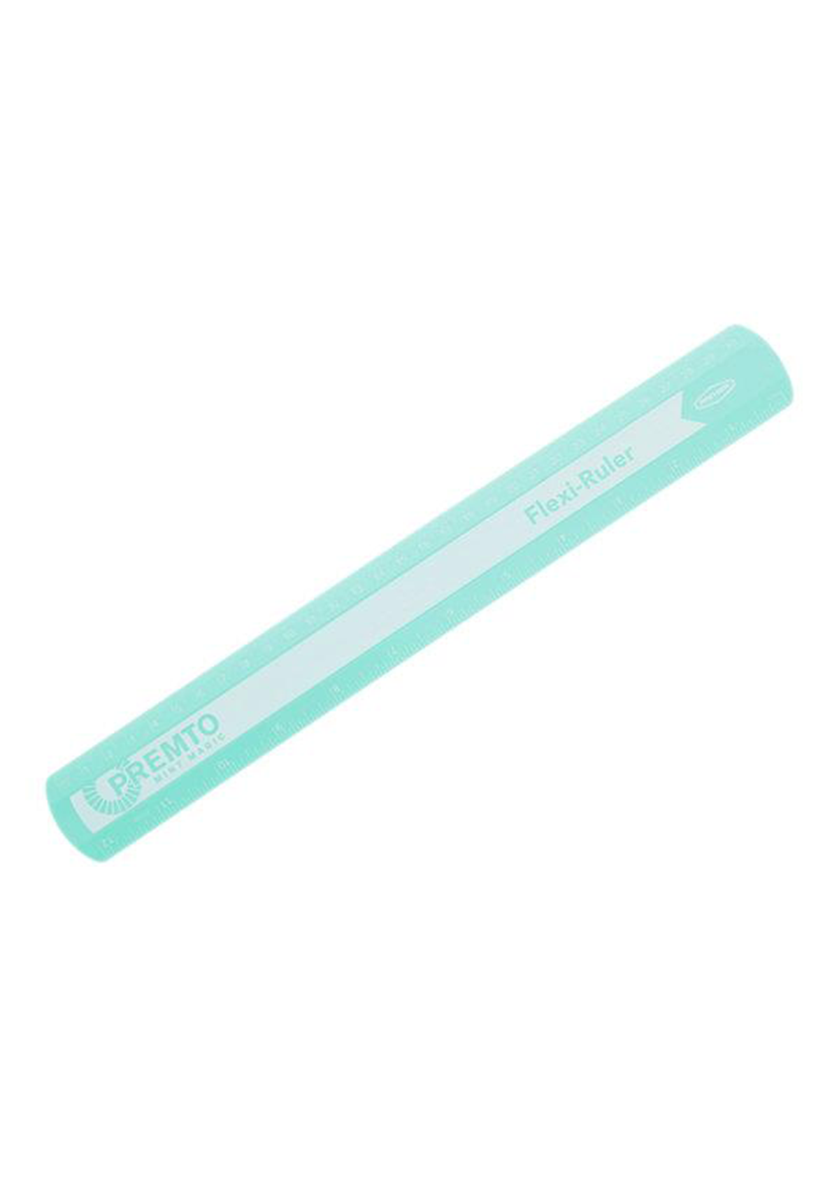 Pastel 30Cm Flexi Ruler 3 Asst