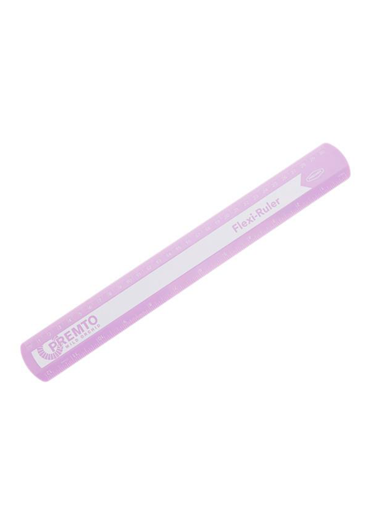 Pastel 30Cm Flexi Ruler 3 Asst