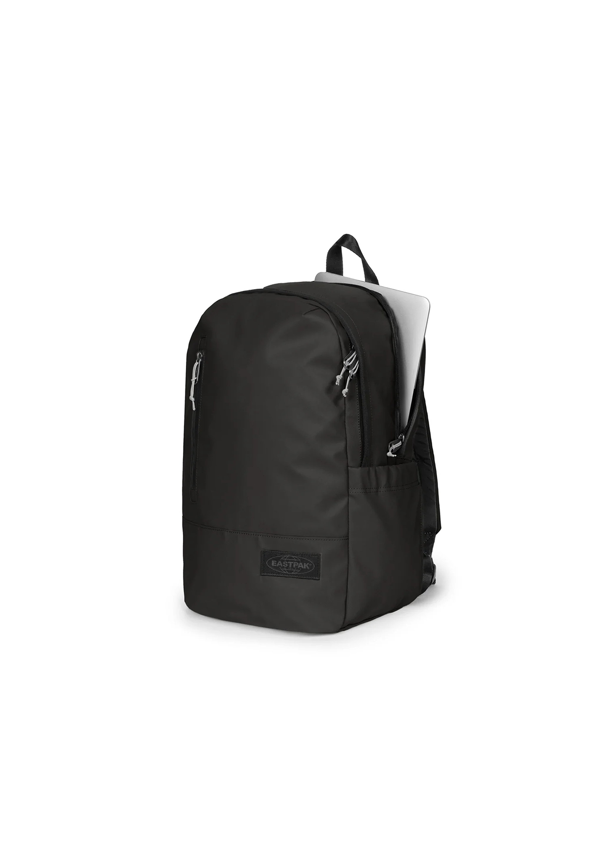 EASTPAK TARP PACK Authentic Original TARP BLACK