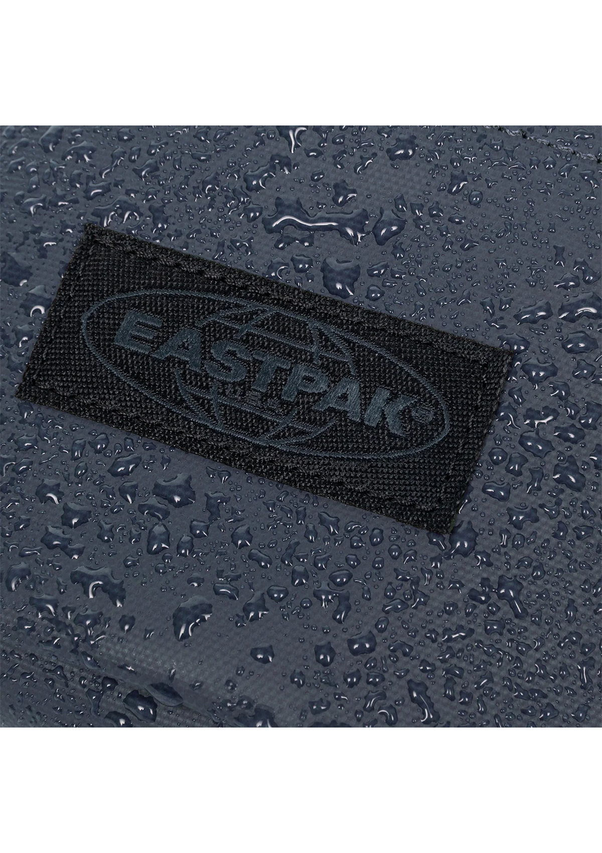 EASTPAK UP ROLL TARP DUST BLUE