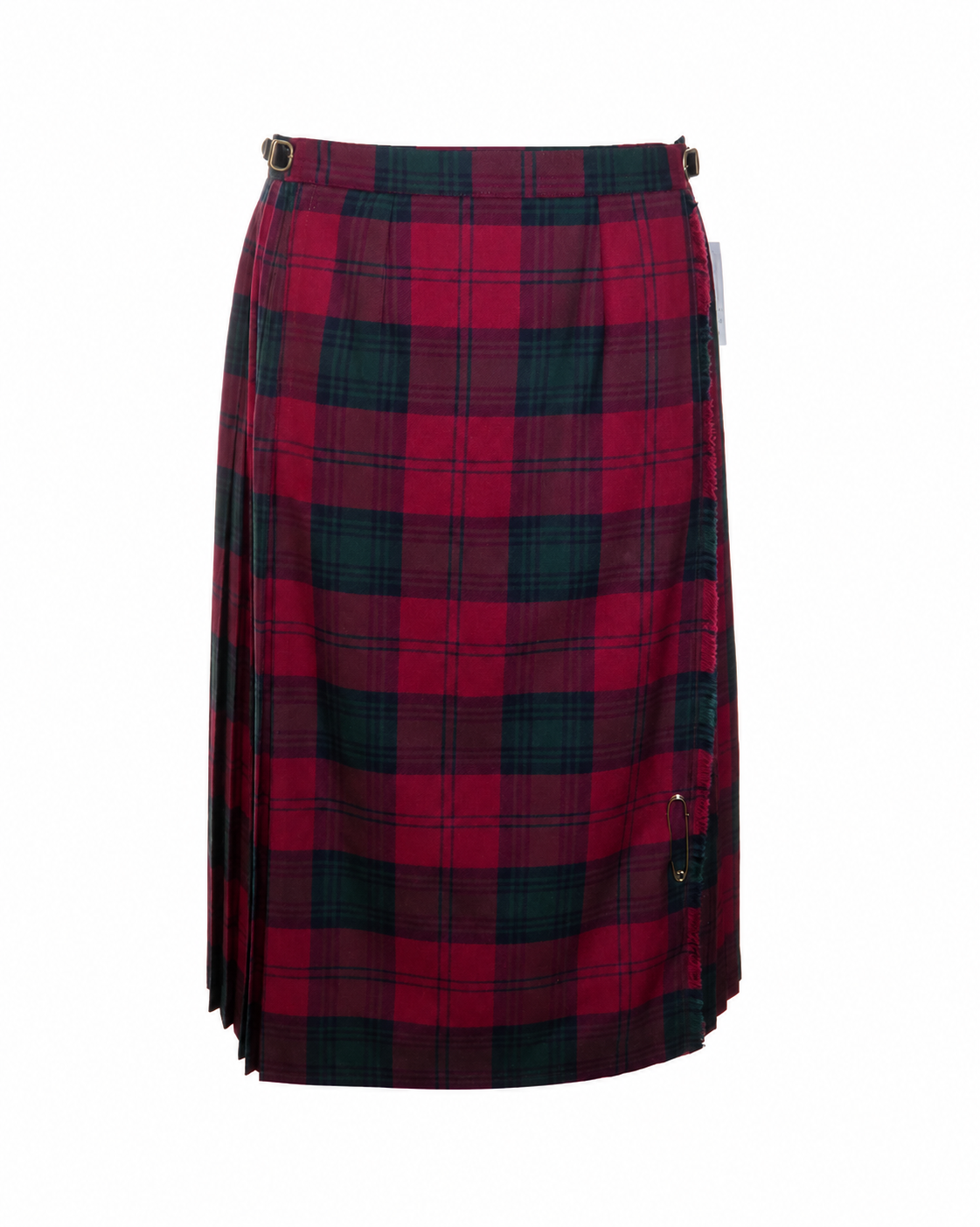 Holyfaith Clontarf Snr Kilt