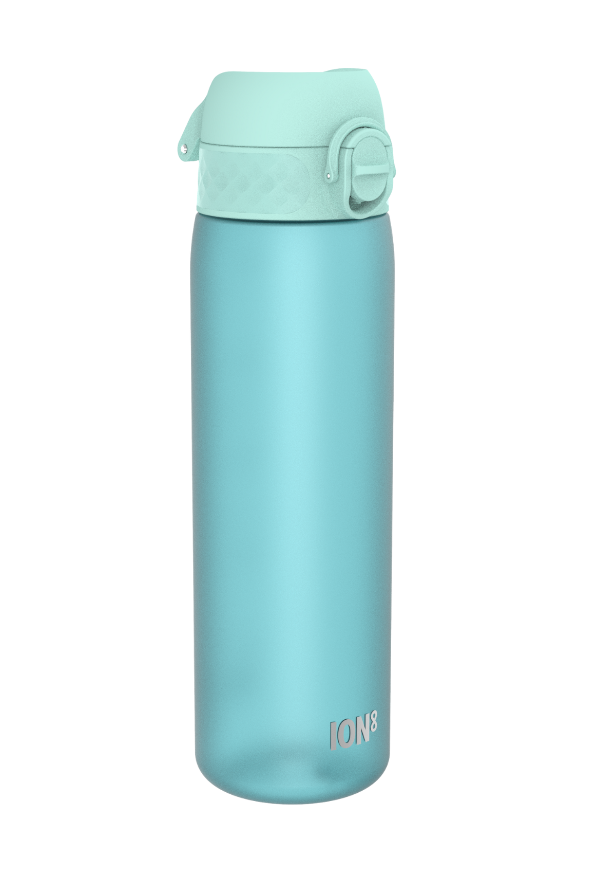 ION8 Recyclon Sonic Blue Water Bottle Leak Proof 500ml (18oz) BPA Free XO
