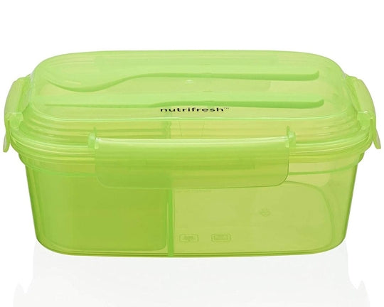 Nutrifresh Lunch Box ***Buy 1 Get 2nd Half Price***