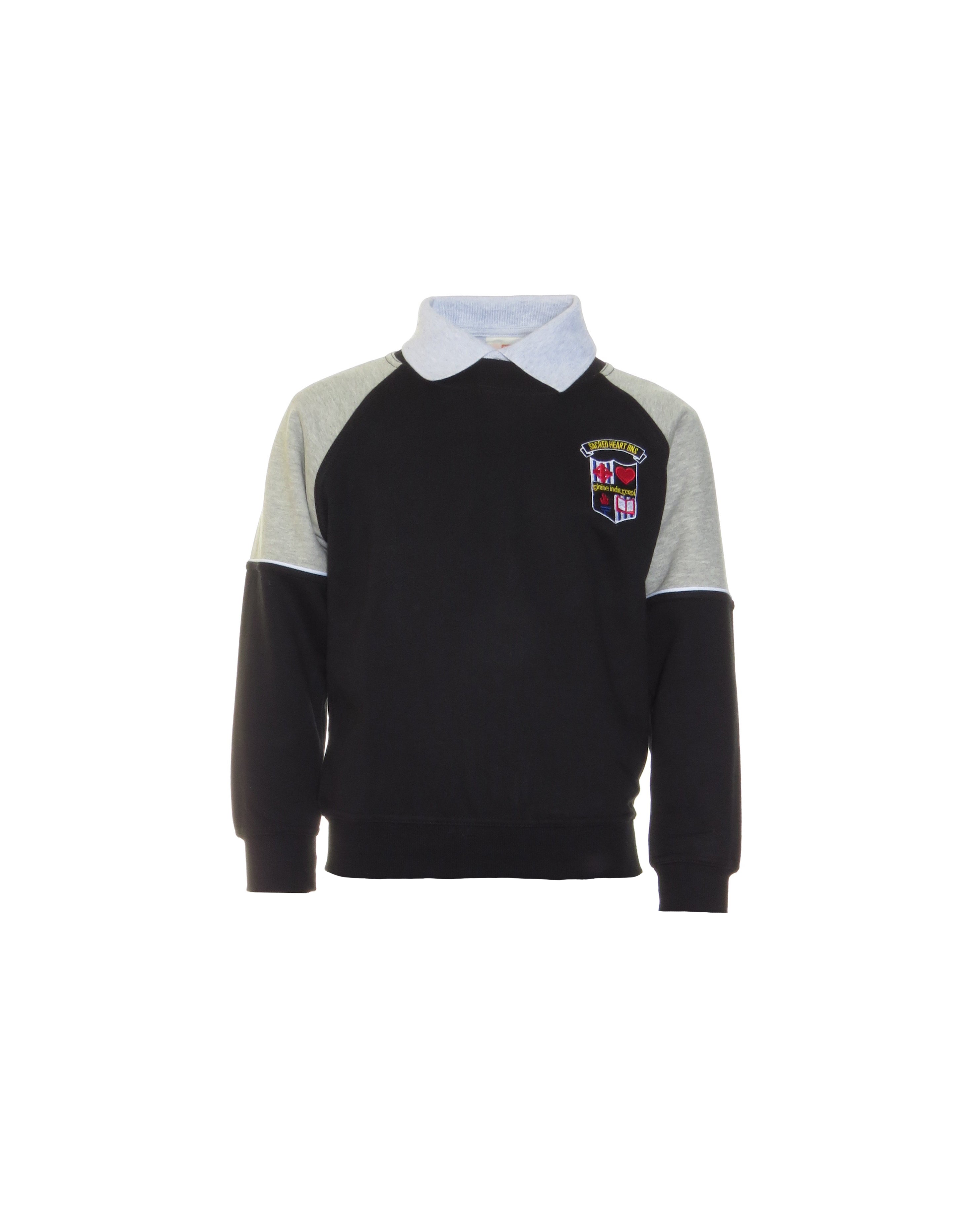 Sacred Heart Sweatshirt (ON SALE)