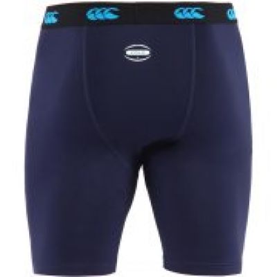 Canterbury Thermal Shorts Mens (Navy)