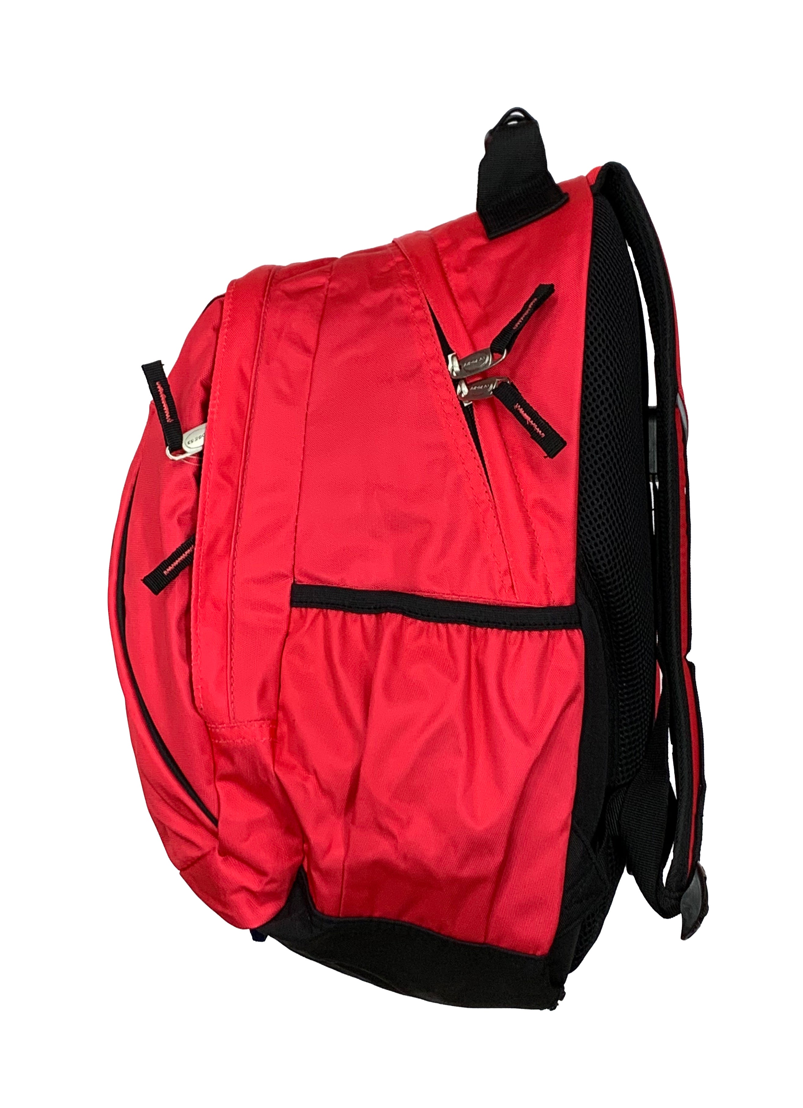 Ridge53 Backpack Abbey Pink_Emoji