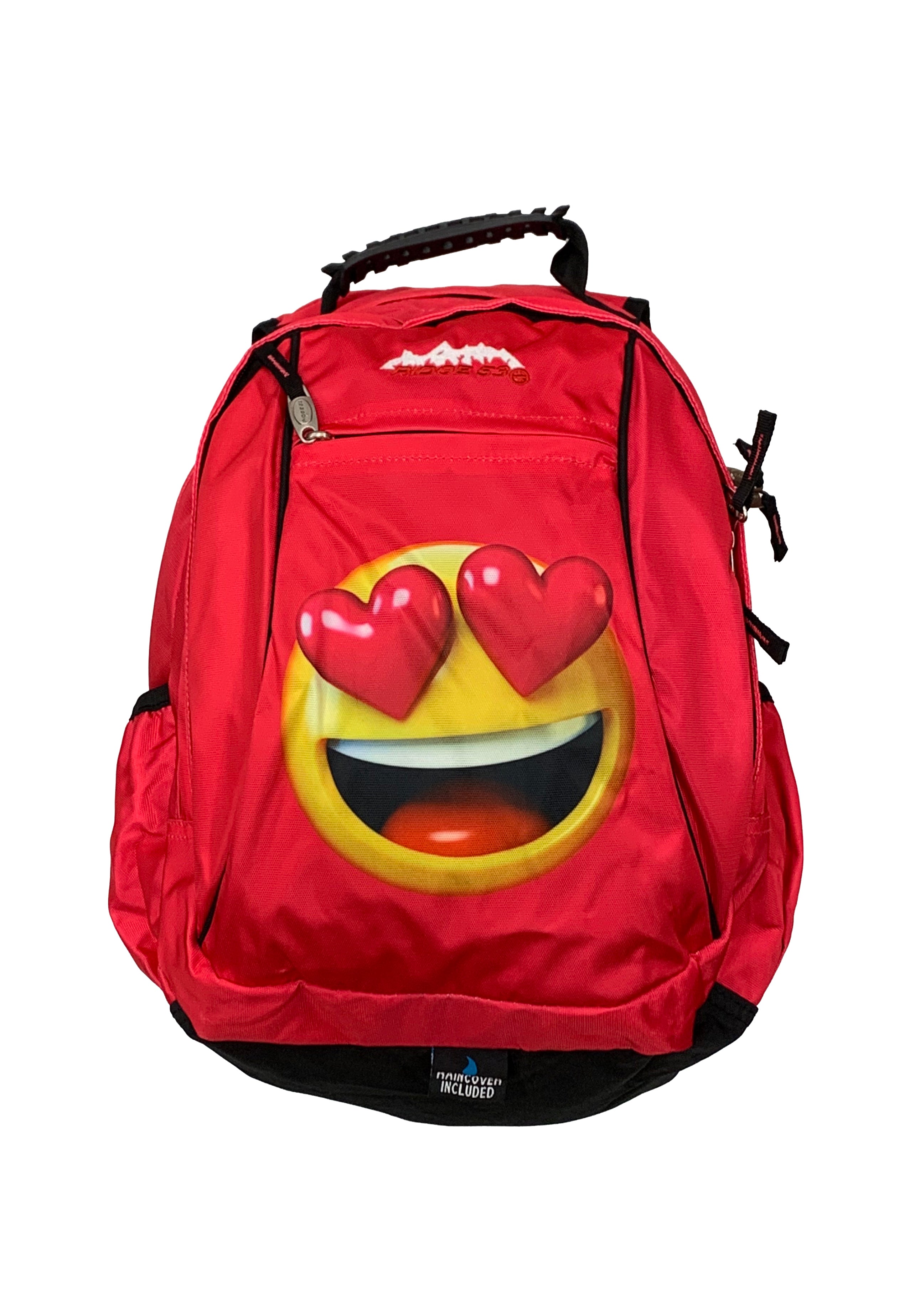 Ridge53 Backpack Abbey Pink_Emoji