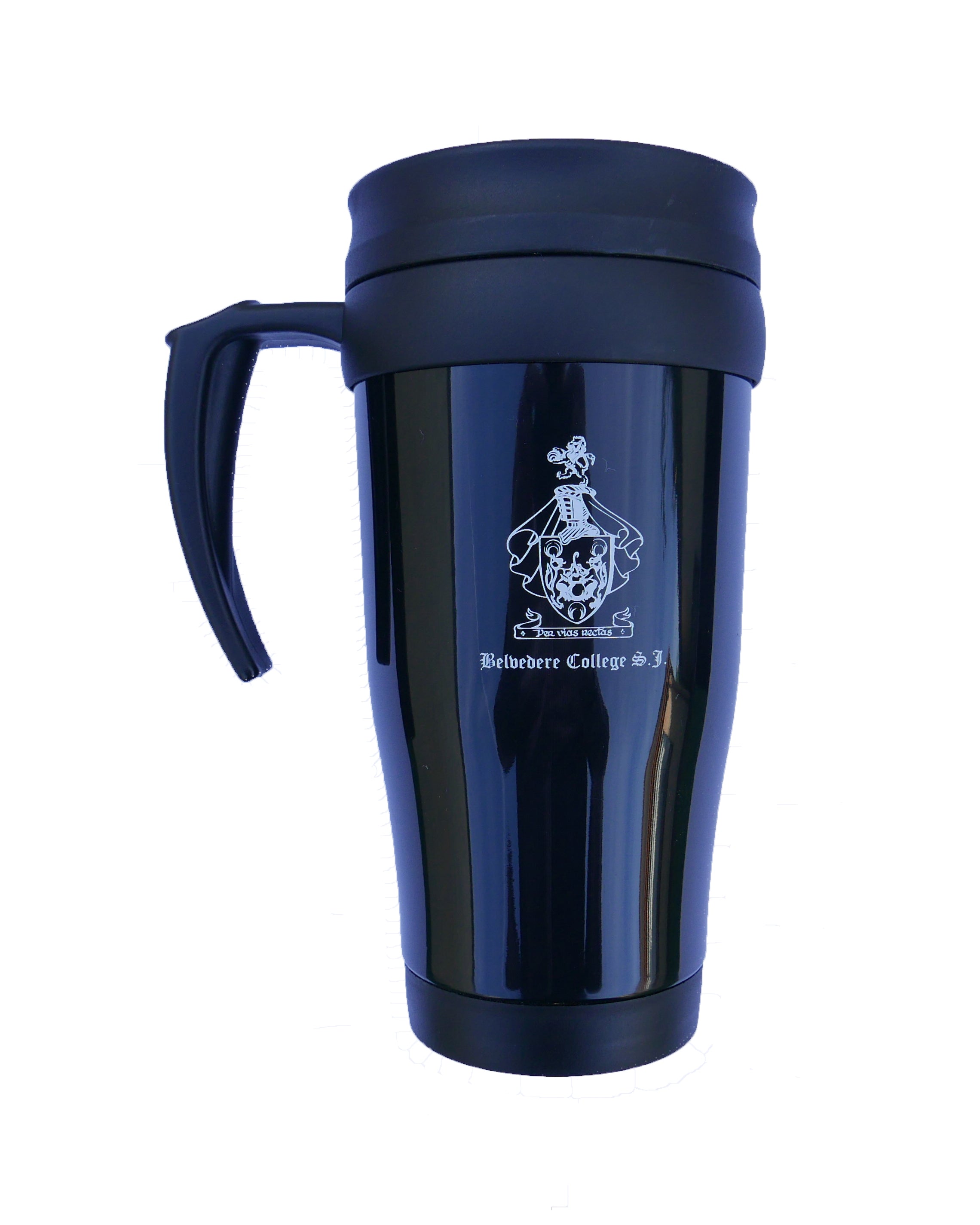 Belvedere College Thermal Mug