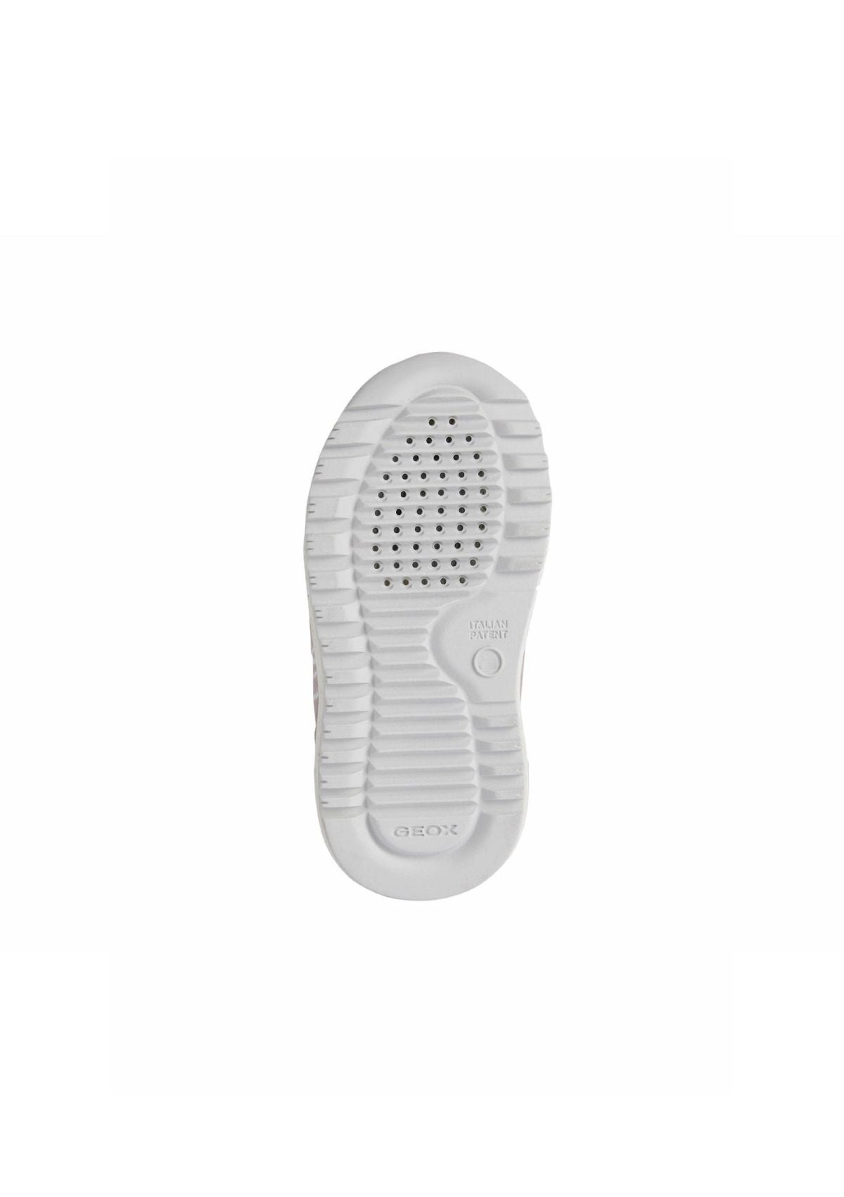 Geox Baby Girls B Alben - Light Pink Sole