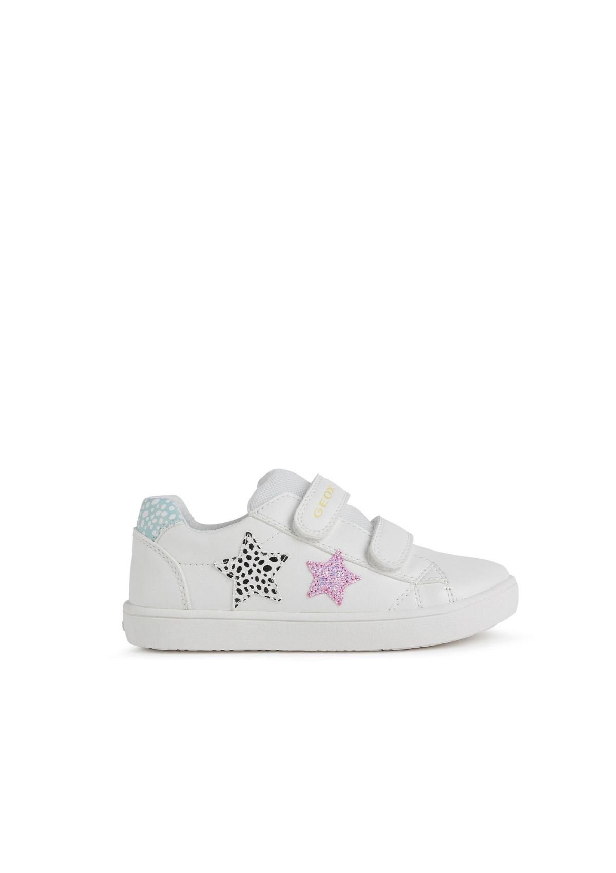 Geox Girls KATHE side