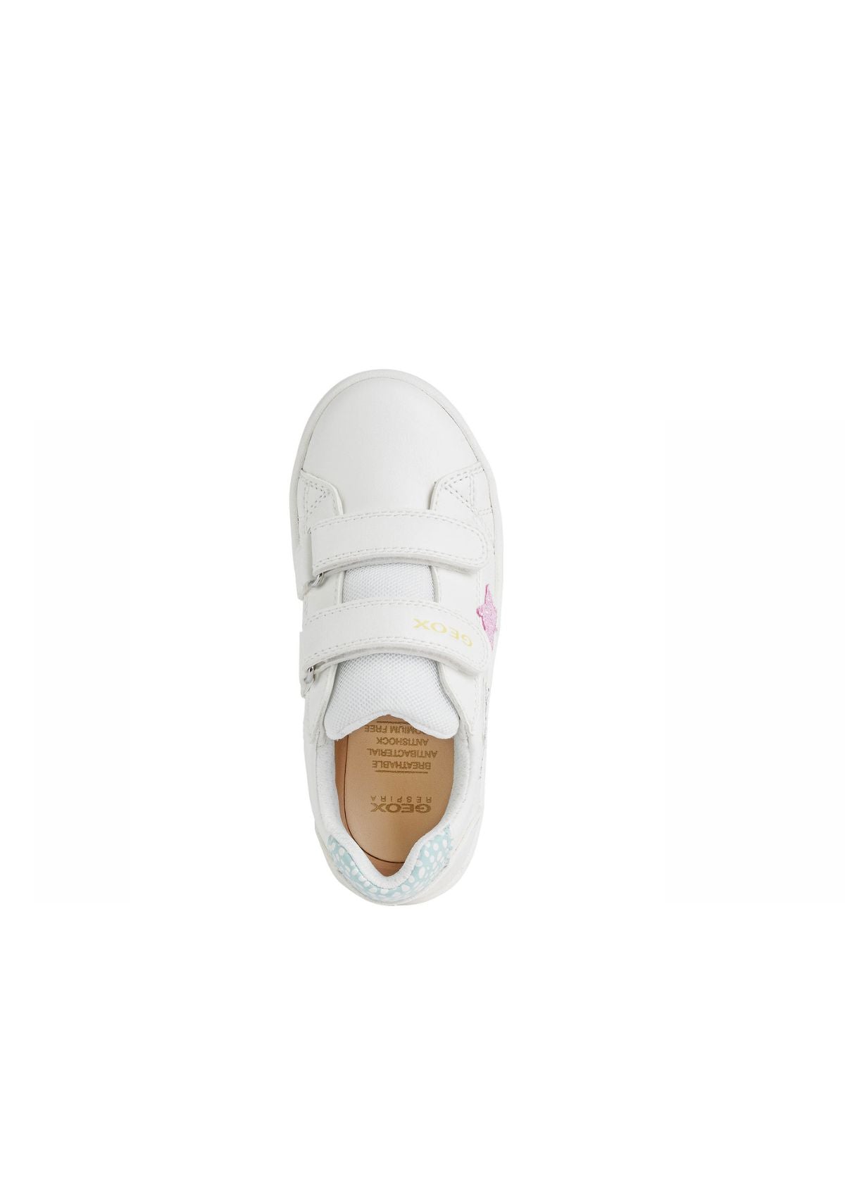 Geox Girls KATHE up