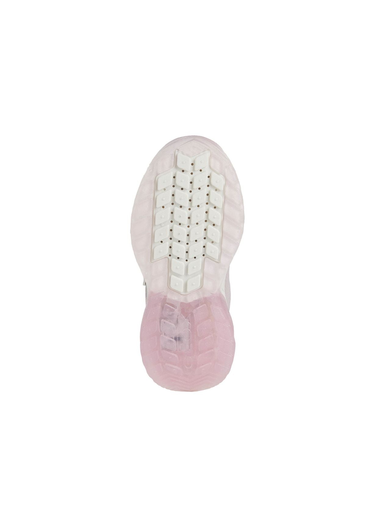 Geox Girls SPAZIALE light Rose sole