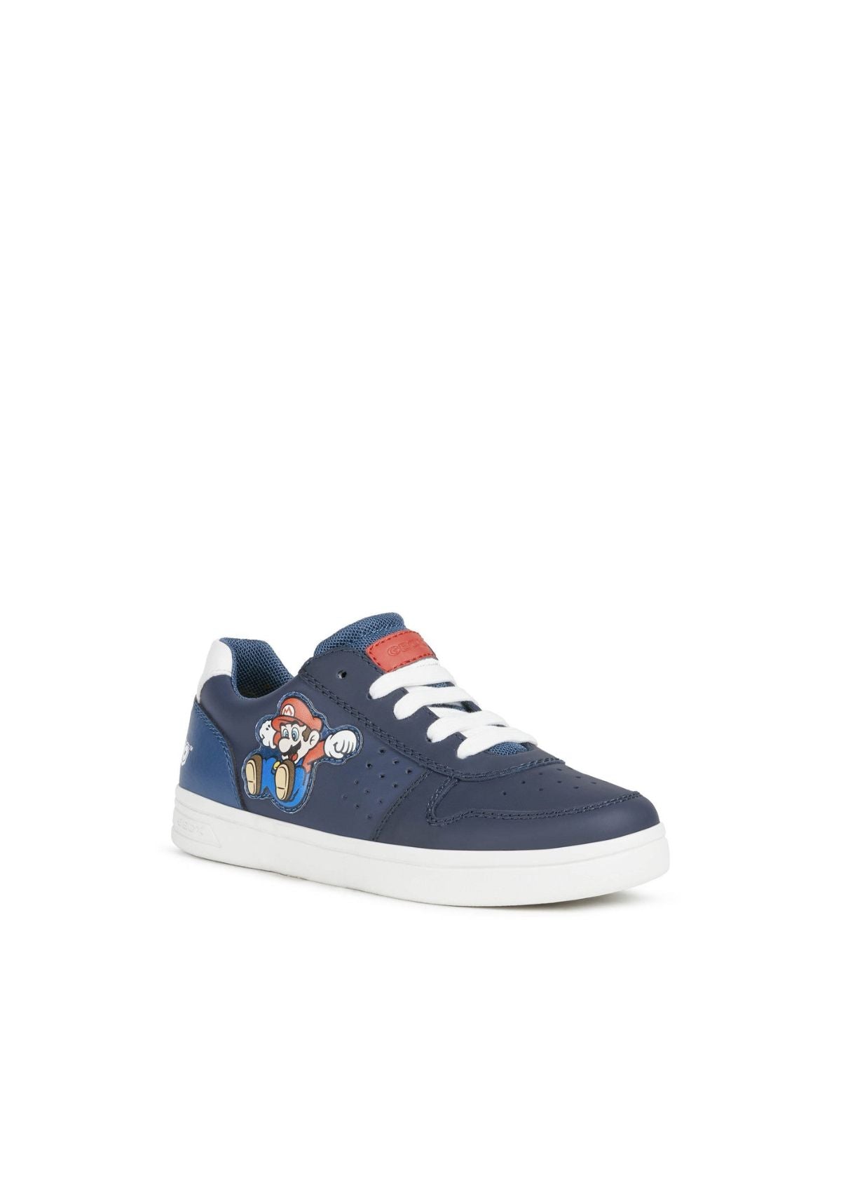 Geox Junior Boys DJ ROCK Navy front