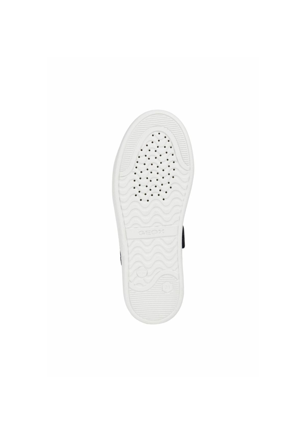 Geox Junior Boys DJ ROCK Navy sole