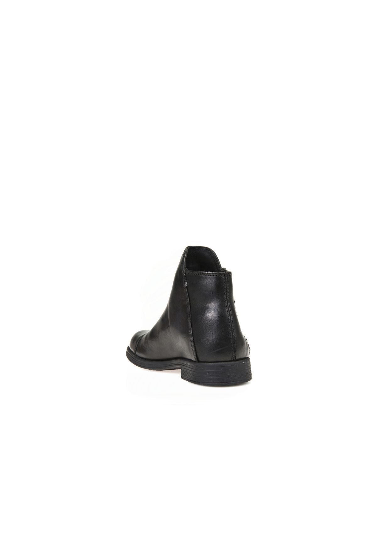 Geox Junior Girls NEW AGATA Black back