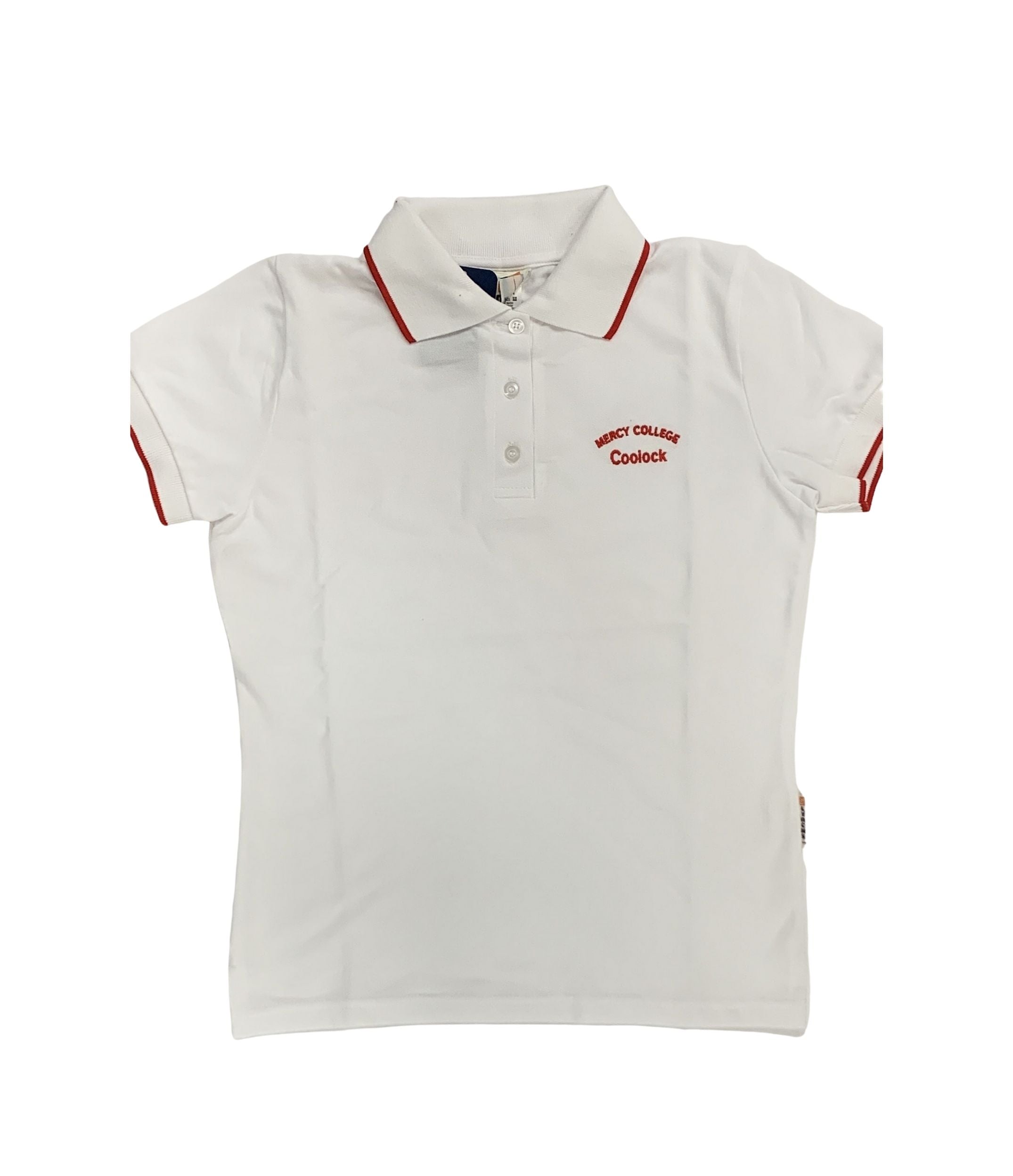 Mercy College Coolock Polo Shirt