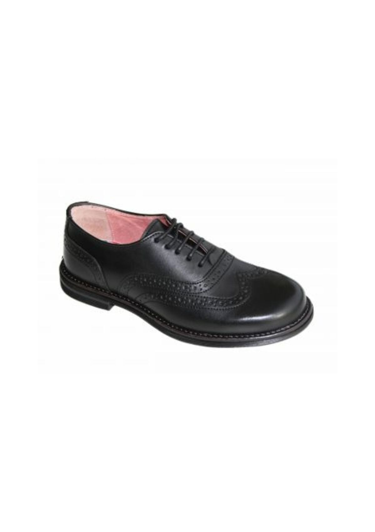 Petasil Girls School Shoe Donna