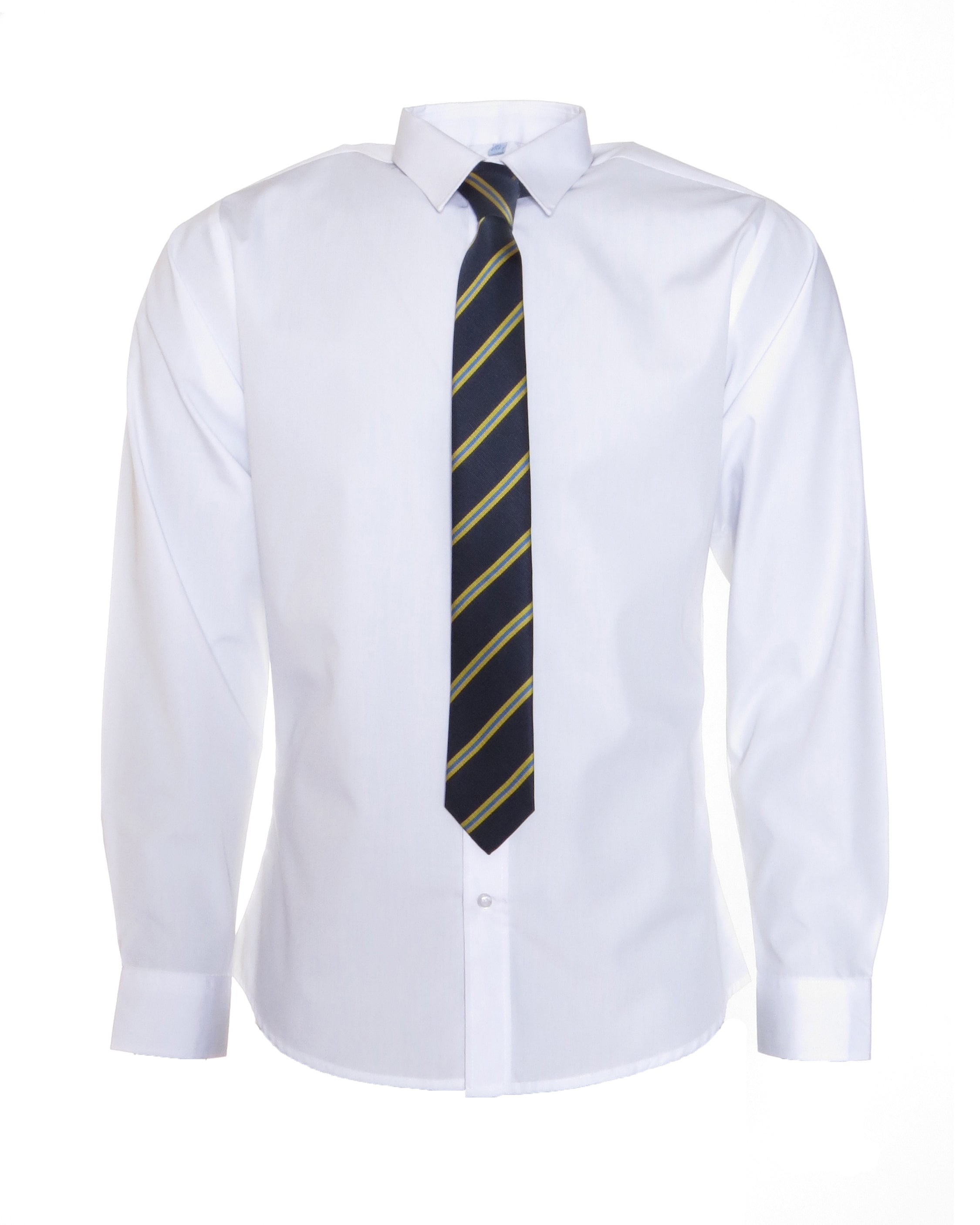 St. Fintan's High School Jnr Tie