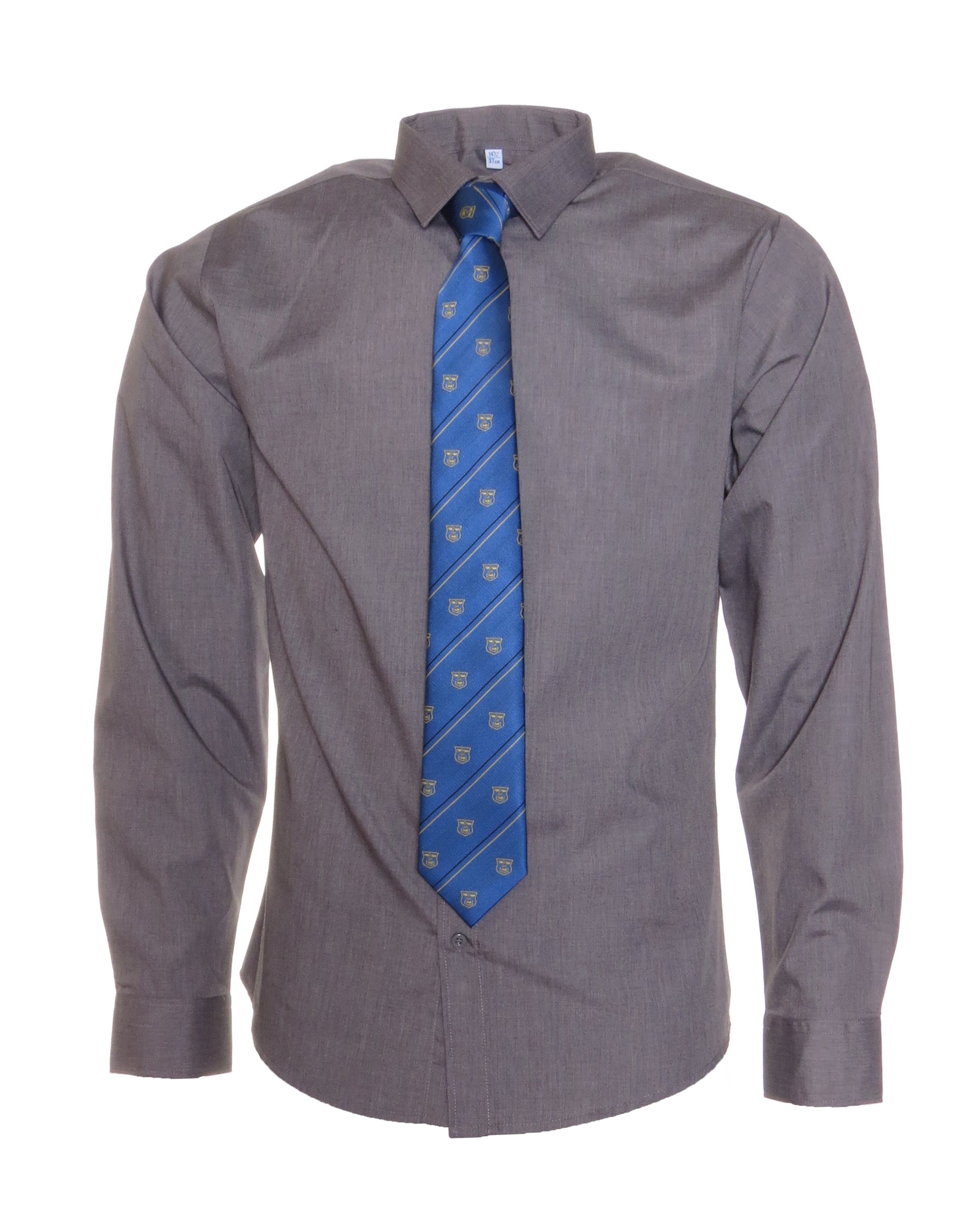 St. Vincent's Glasnevin Jnr Crested Tie