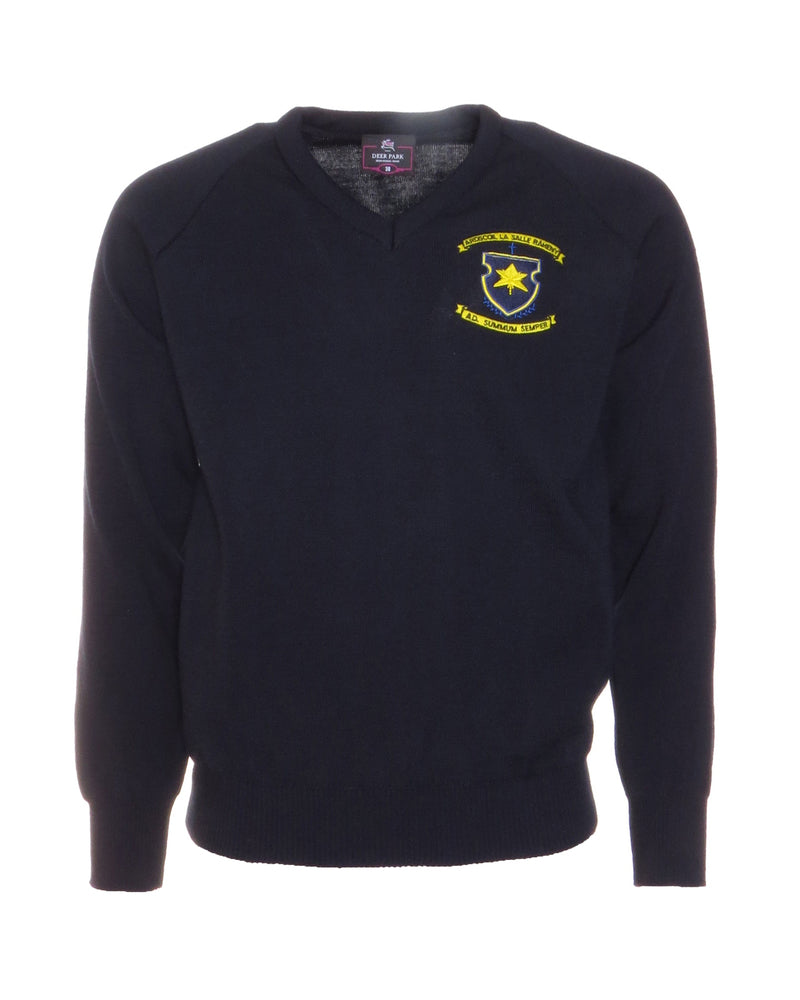Ardscoil La Salle Snr Jumper