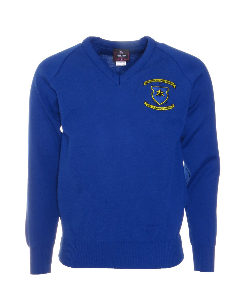 Ardscoil La Salle Jnr Jumper