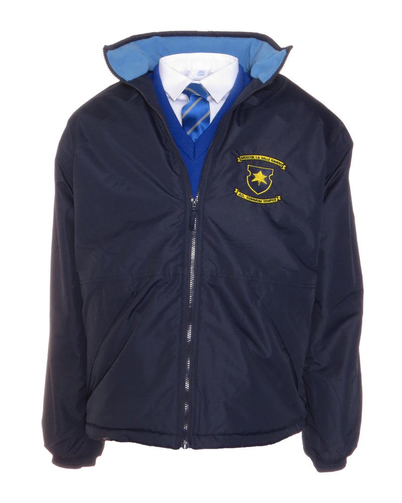 Ardscoil La Salle Jacket