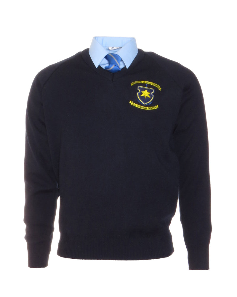 Ardscoil La Salle Snr Jumper